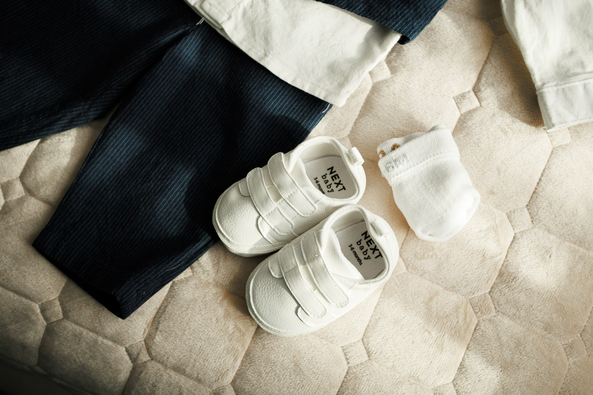 Christening. Https://valeriubriciuc.com/