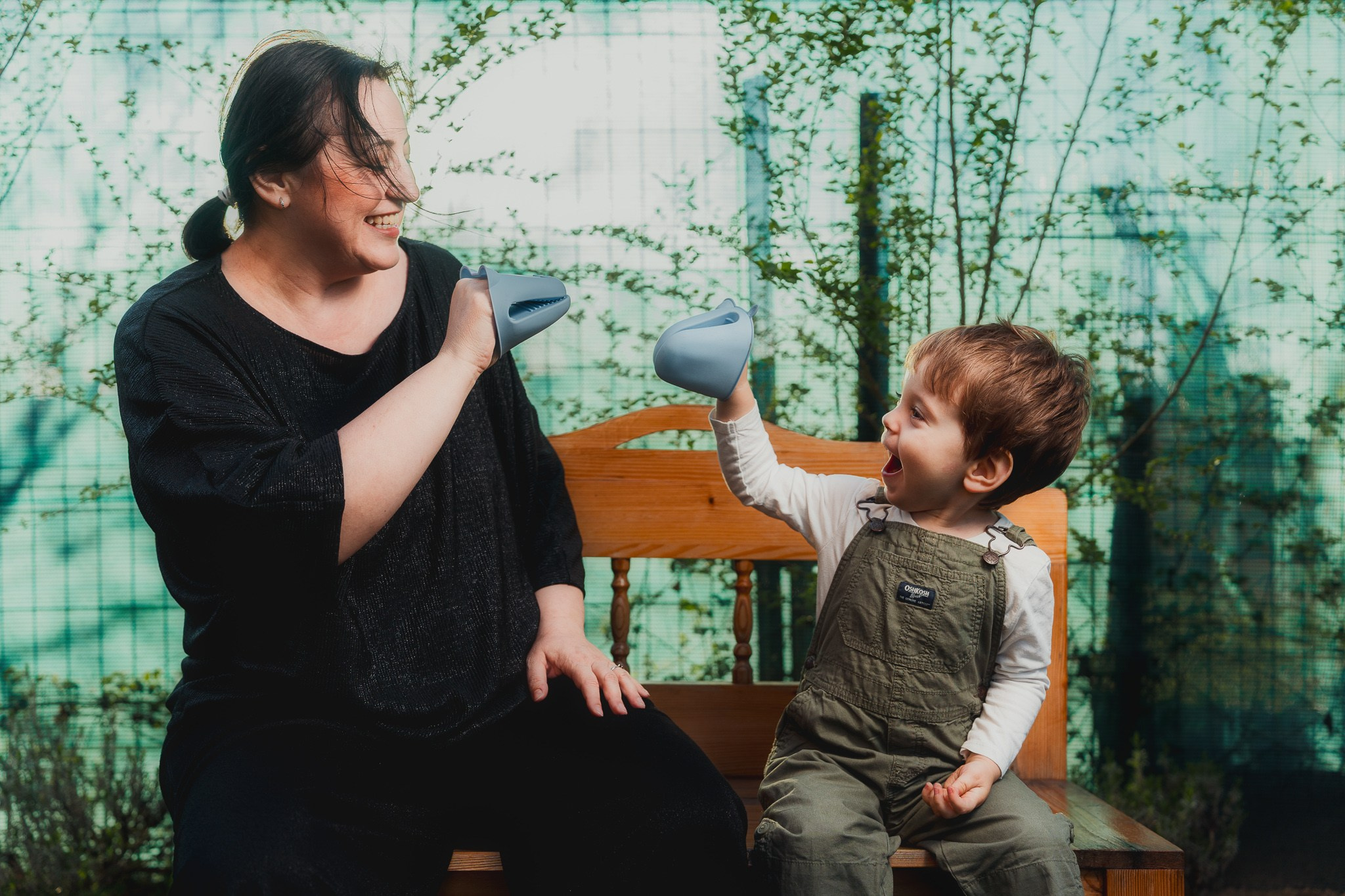 Ședință foto familie în aer liber în Baia Mare | Diana si Andrei by Dani Vaida. Dani Vaida | Fotograf evenimente, portret și familie – Baia Mare Maramures
