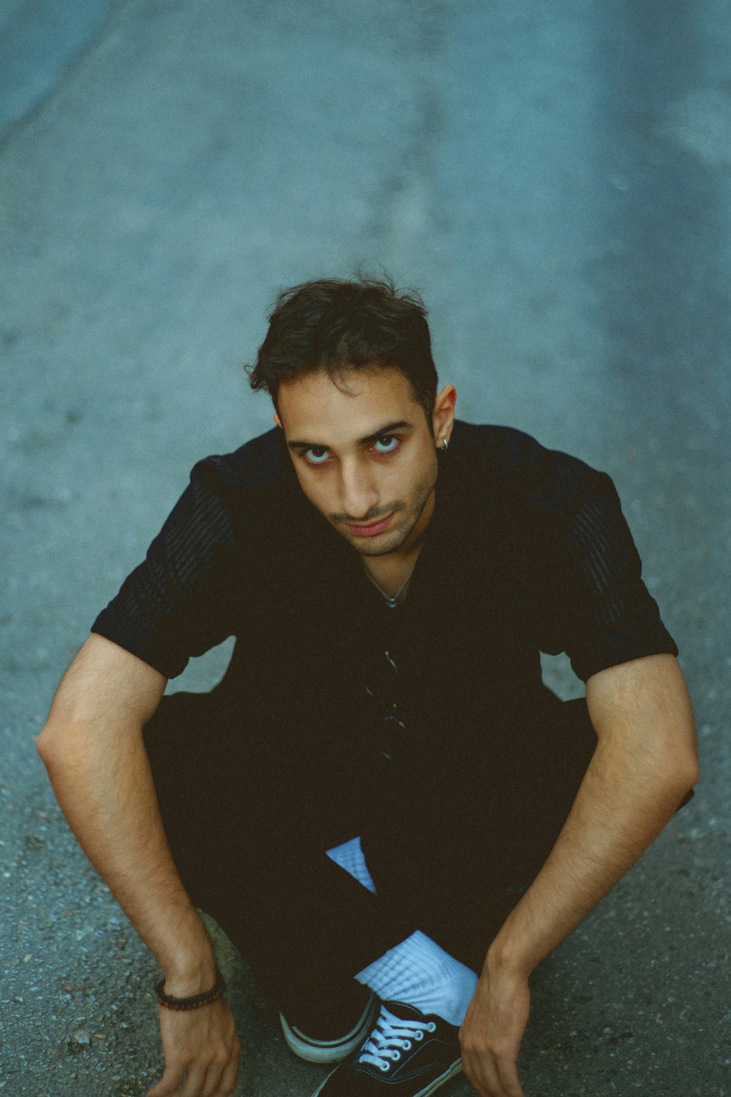 Dimitrios. Photographer in Greece Kristina