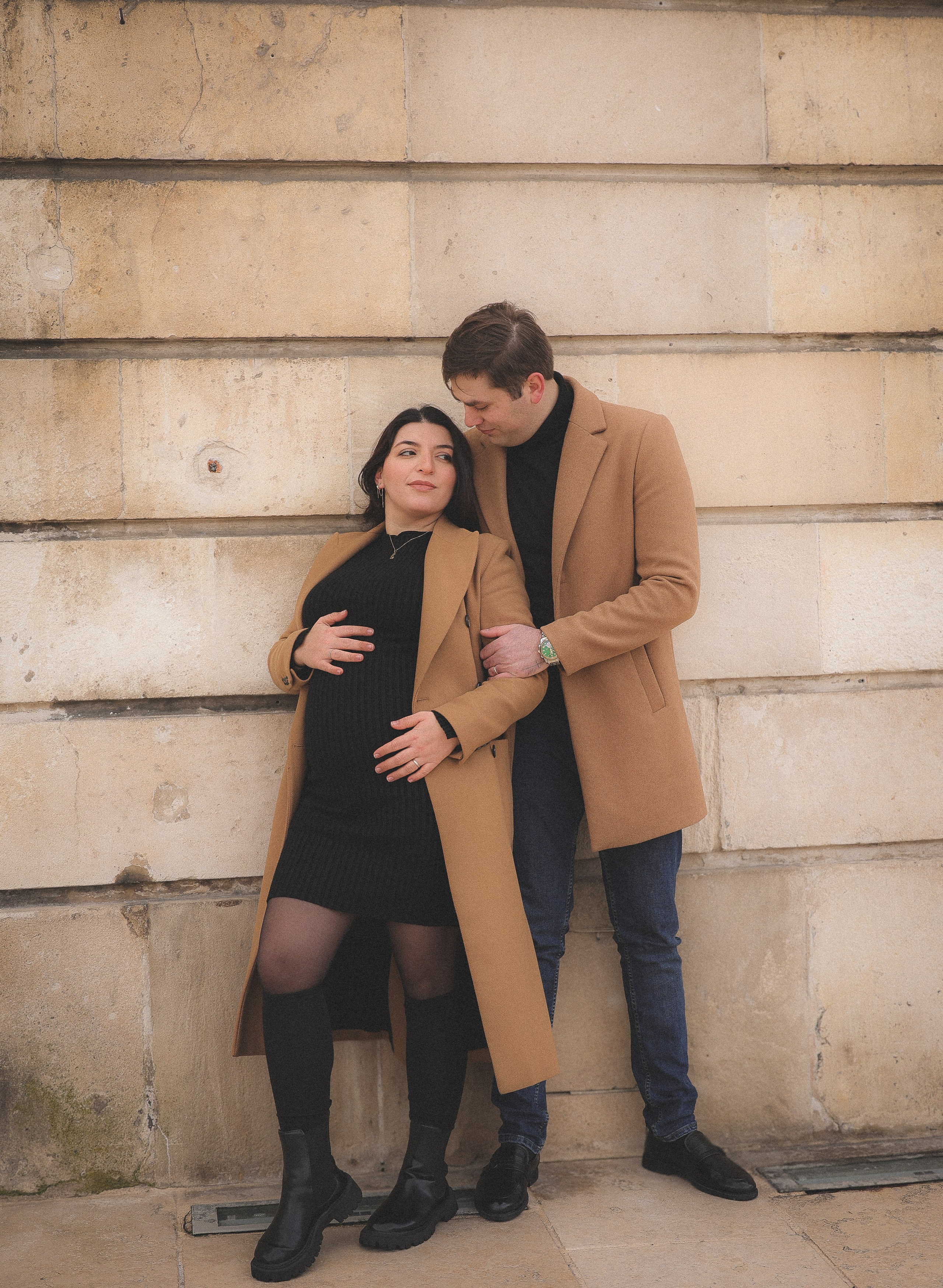 Couples Outdoor. Photographe de mariage et famille à Nancy - studio et extérieur - MSPhotography