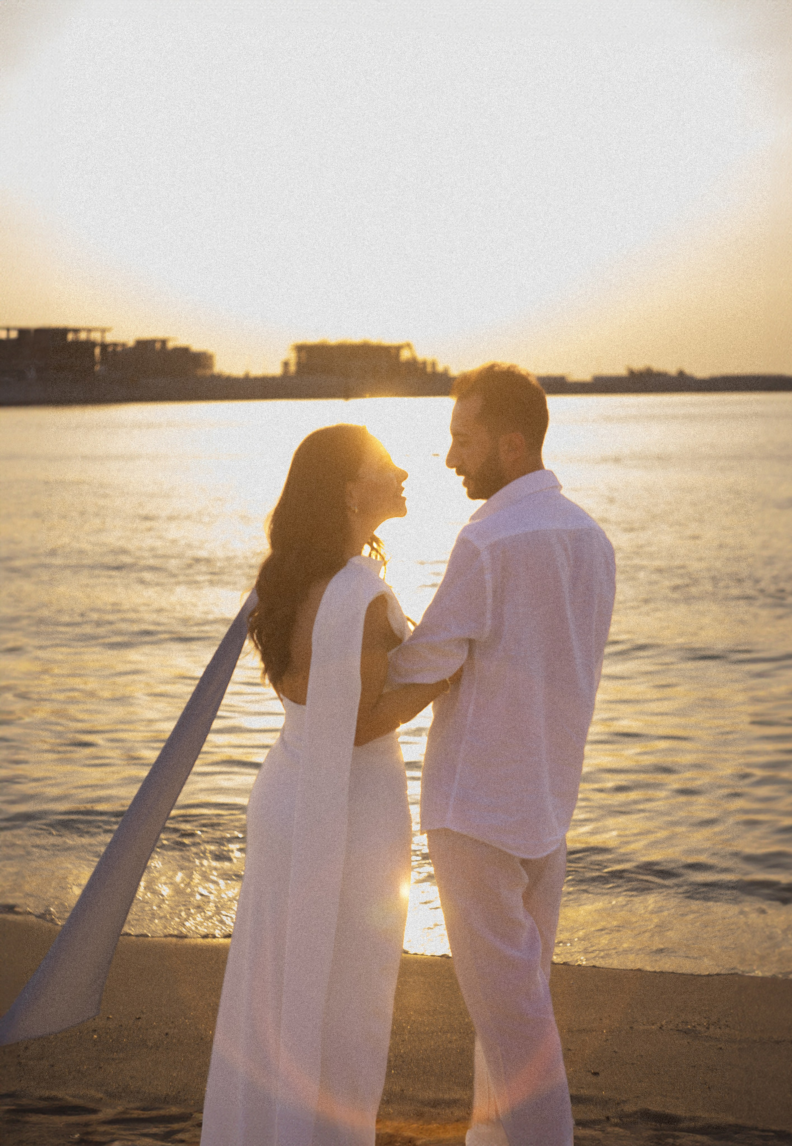 Wedding. Professional Photographer Abu Dhabi, Dubai — Yulia Ismoilova | 2025