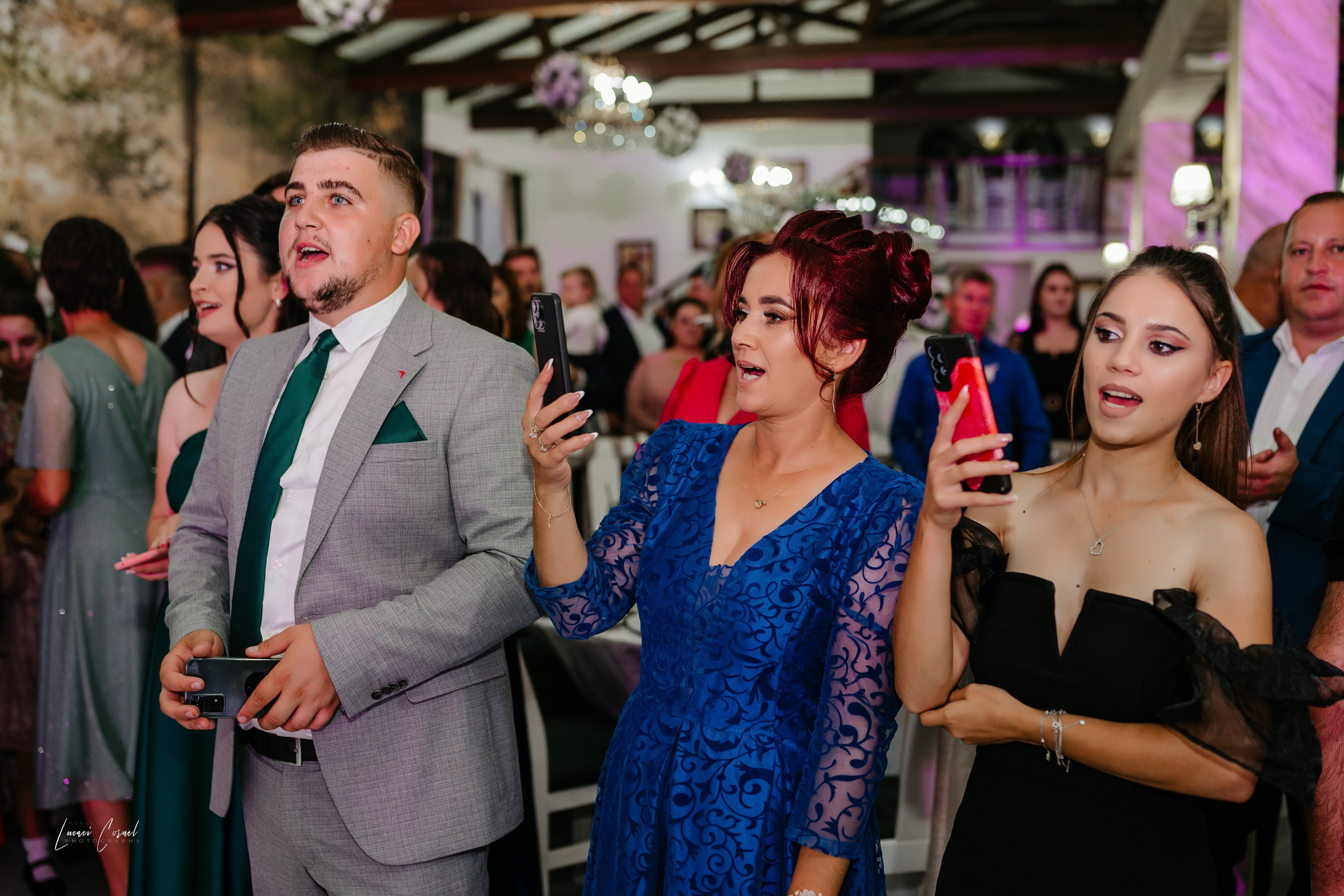 Ioana & Dan – Album de nuntă plin de emoție. Fotograf de nuntă, corporate, botezuri, majorate și aniversări Roman, Lucaci Cornel