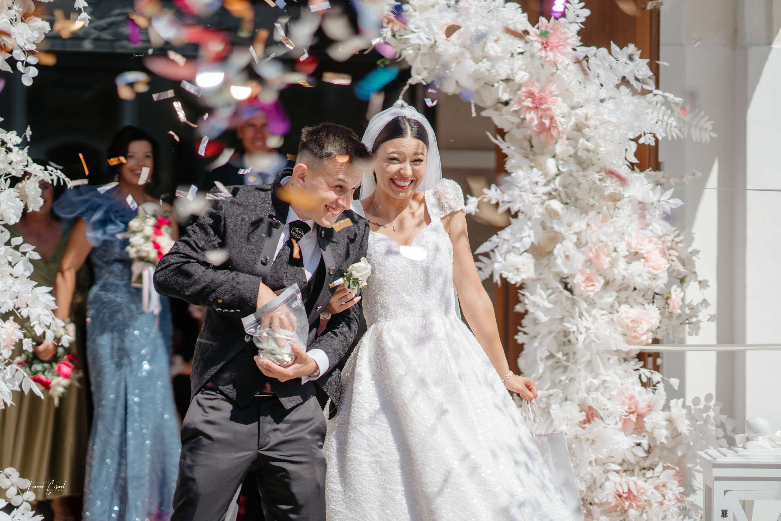 Amalia & Denis – Poveste foto de iubire. Fotograf de nuntă, corporate, botezuri, majorate și aniversări Roman, Lucaci Cornel