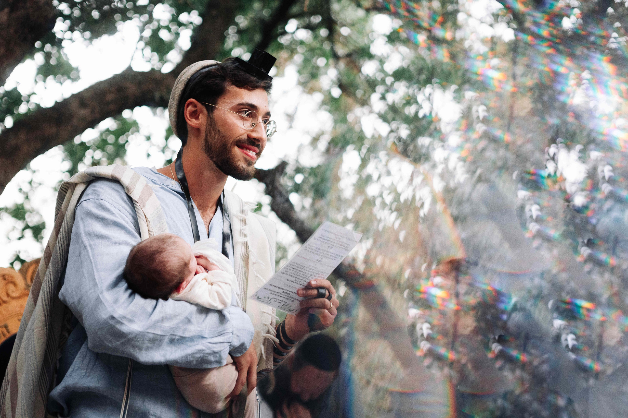 BRIT MILA IN NATURE IN JERUSALEM. Https://shi-photo.com/