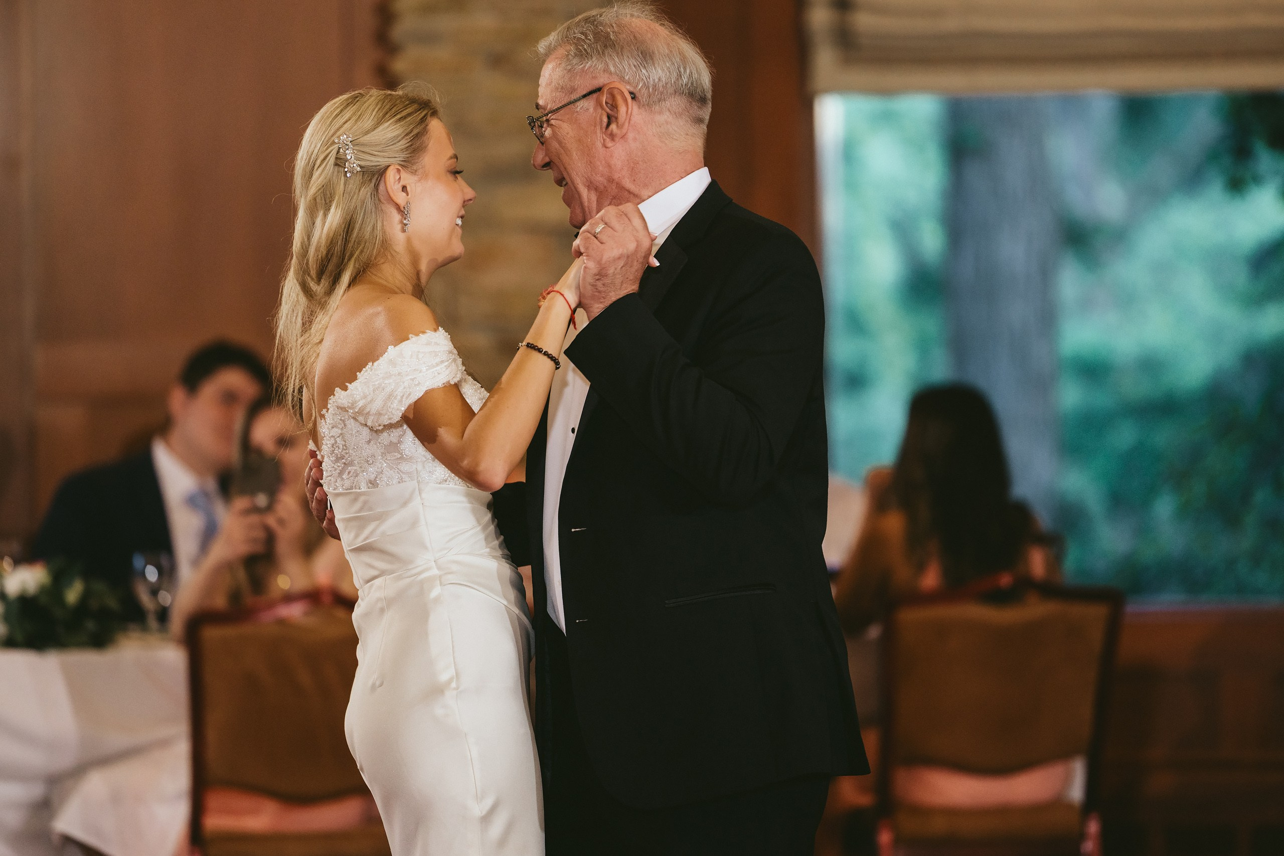 06.14.2025 Wedding. Wedding family event photographer in Chicago Nick Yushevich