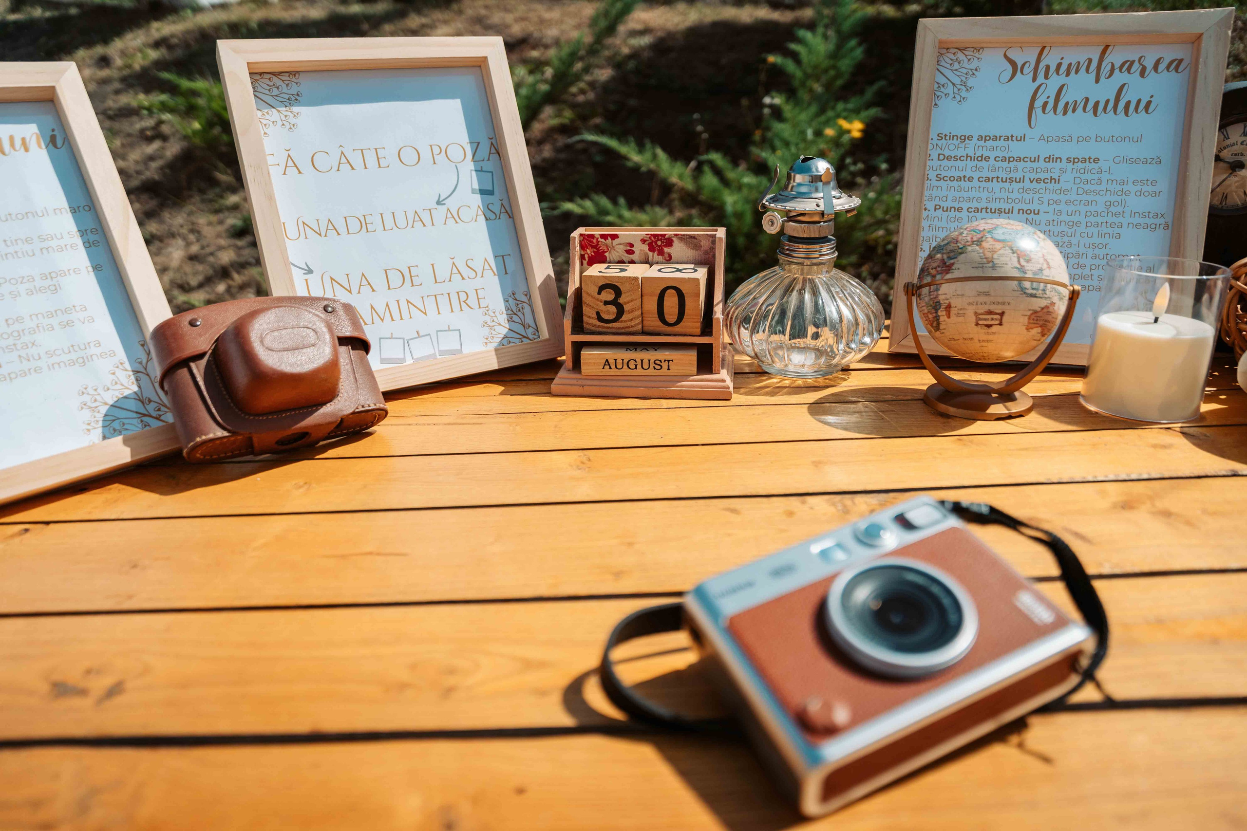 PETRECERE - Andreea & Ciprian. Contrast Studio