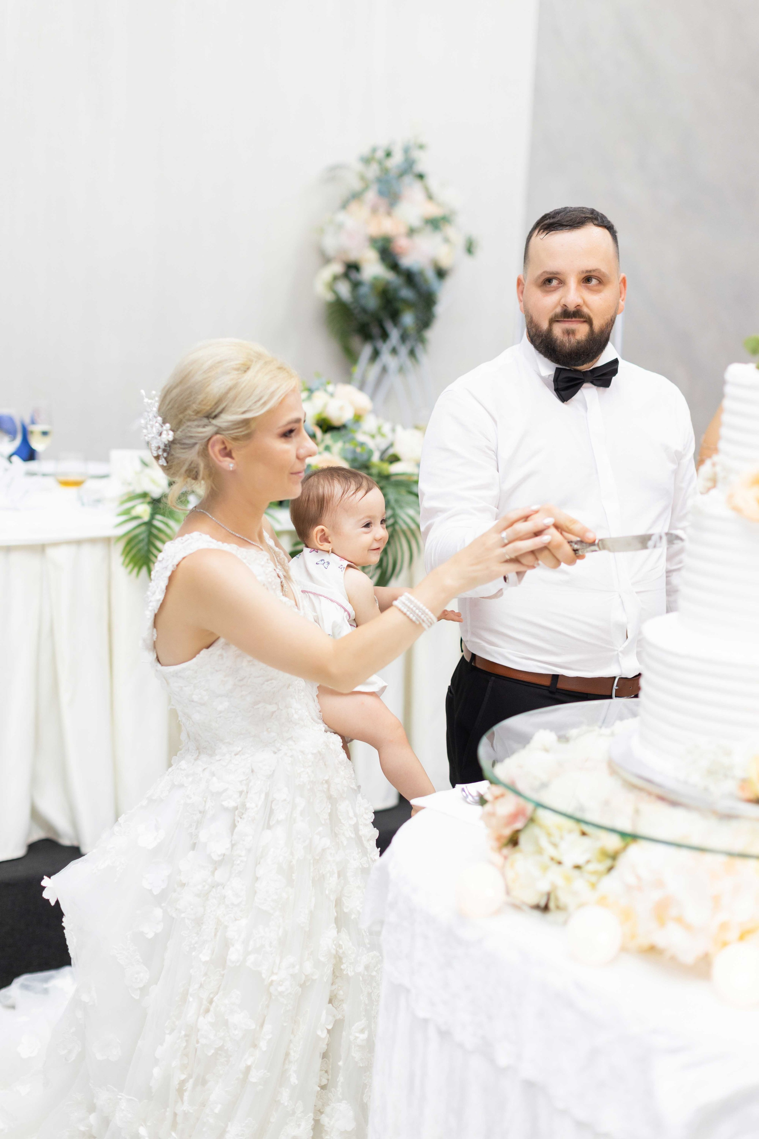 Anamaria & Bogdan. Contrast Studio