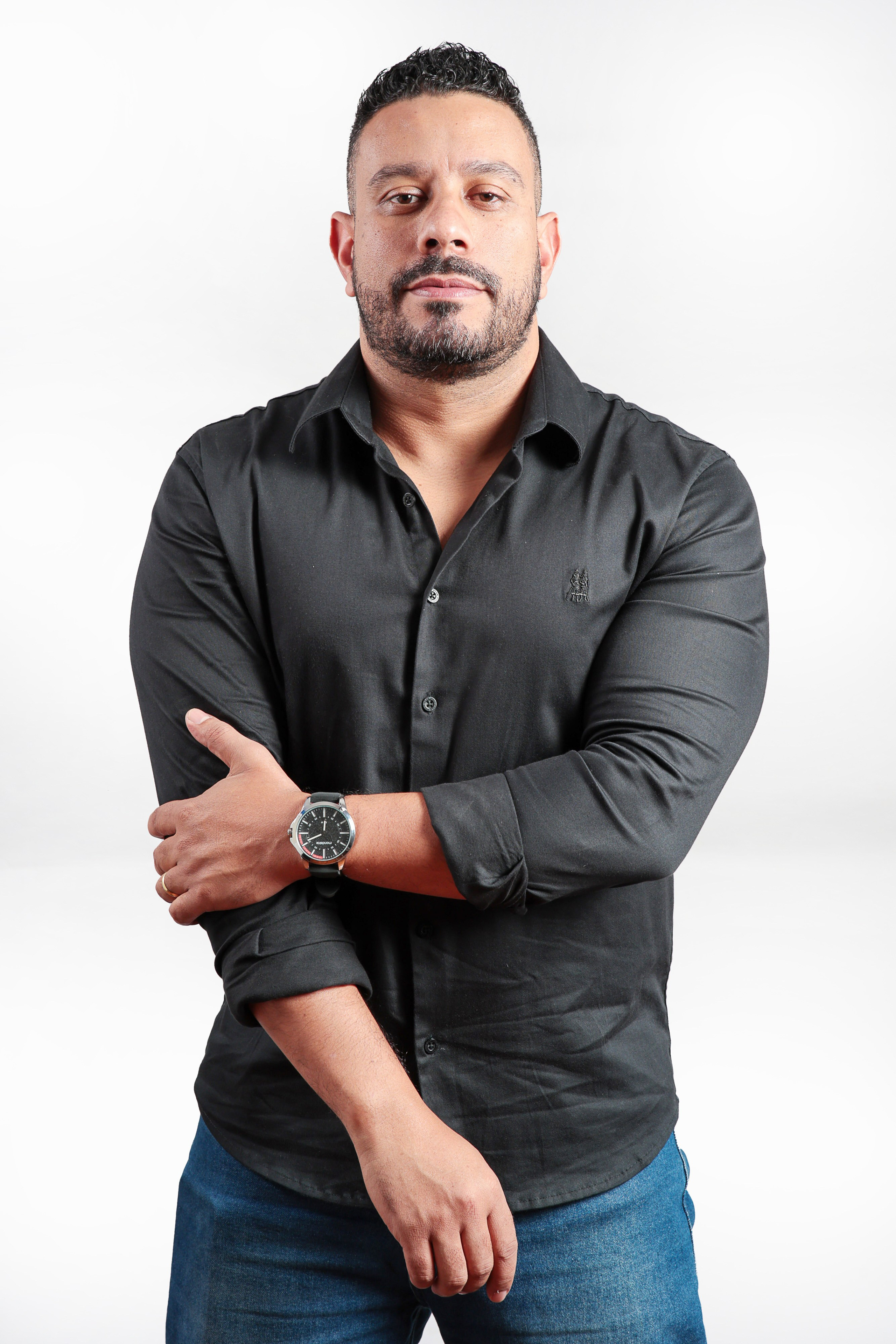 Empresarial. Studiodisarli fotografia, imagem e histórias