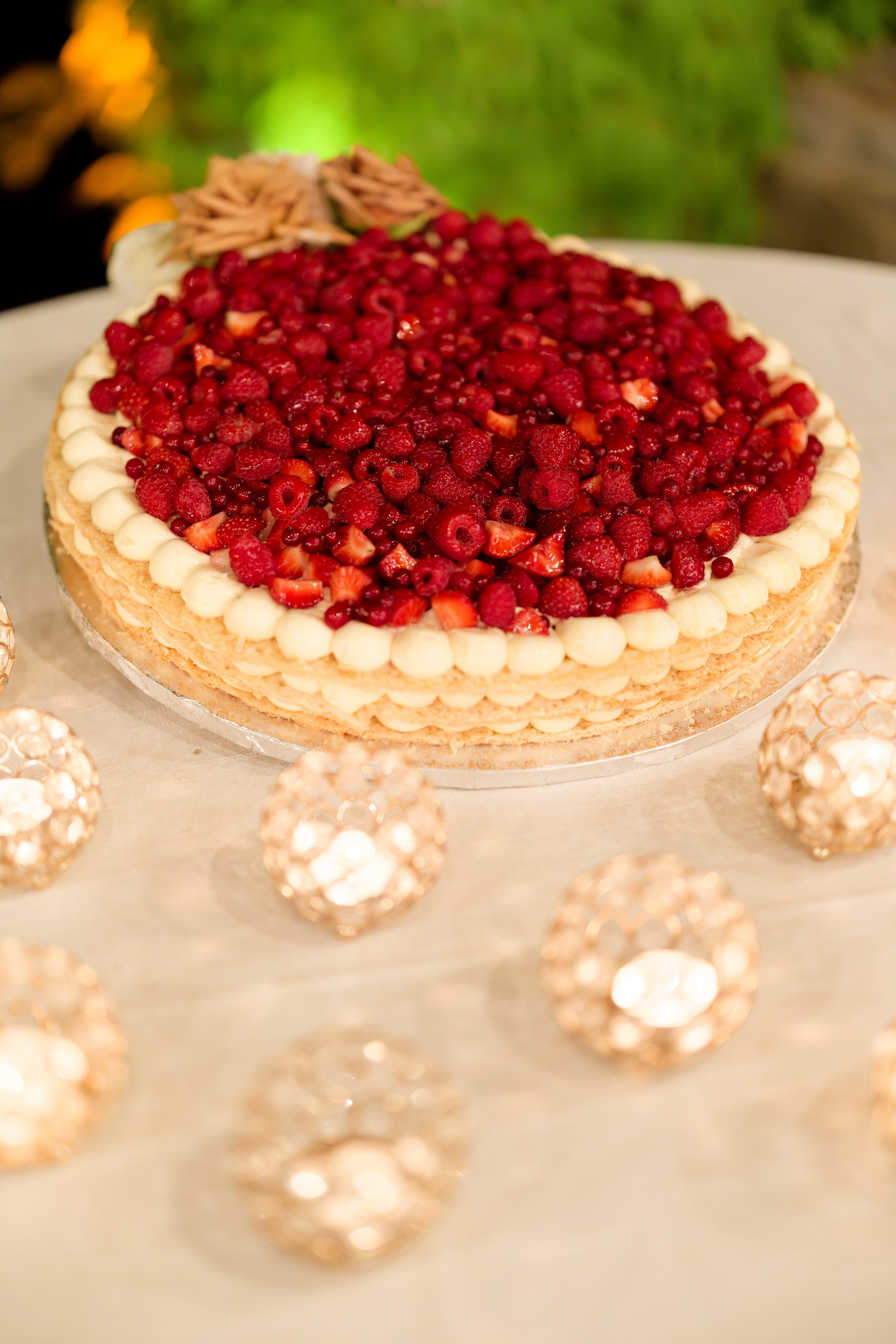 Wedding at Borgo Bastia Creti, Umbria