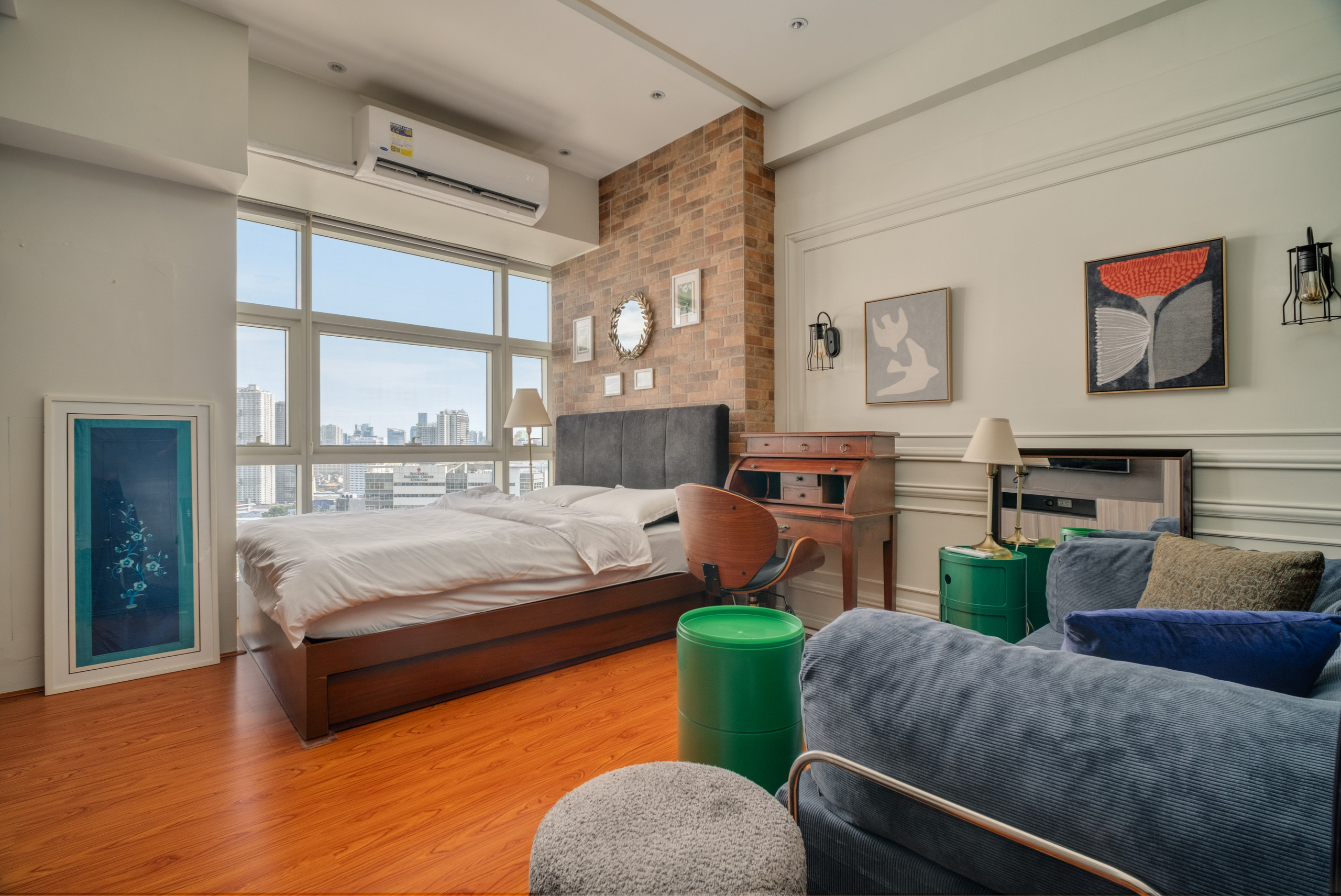 Twin Oaks Place // Mandaluyong. Interior & Architectural Photographer Philippines | Argen Carlo Camaclang