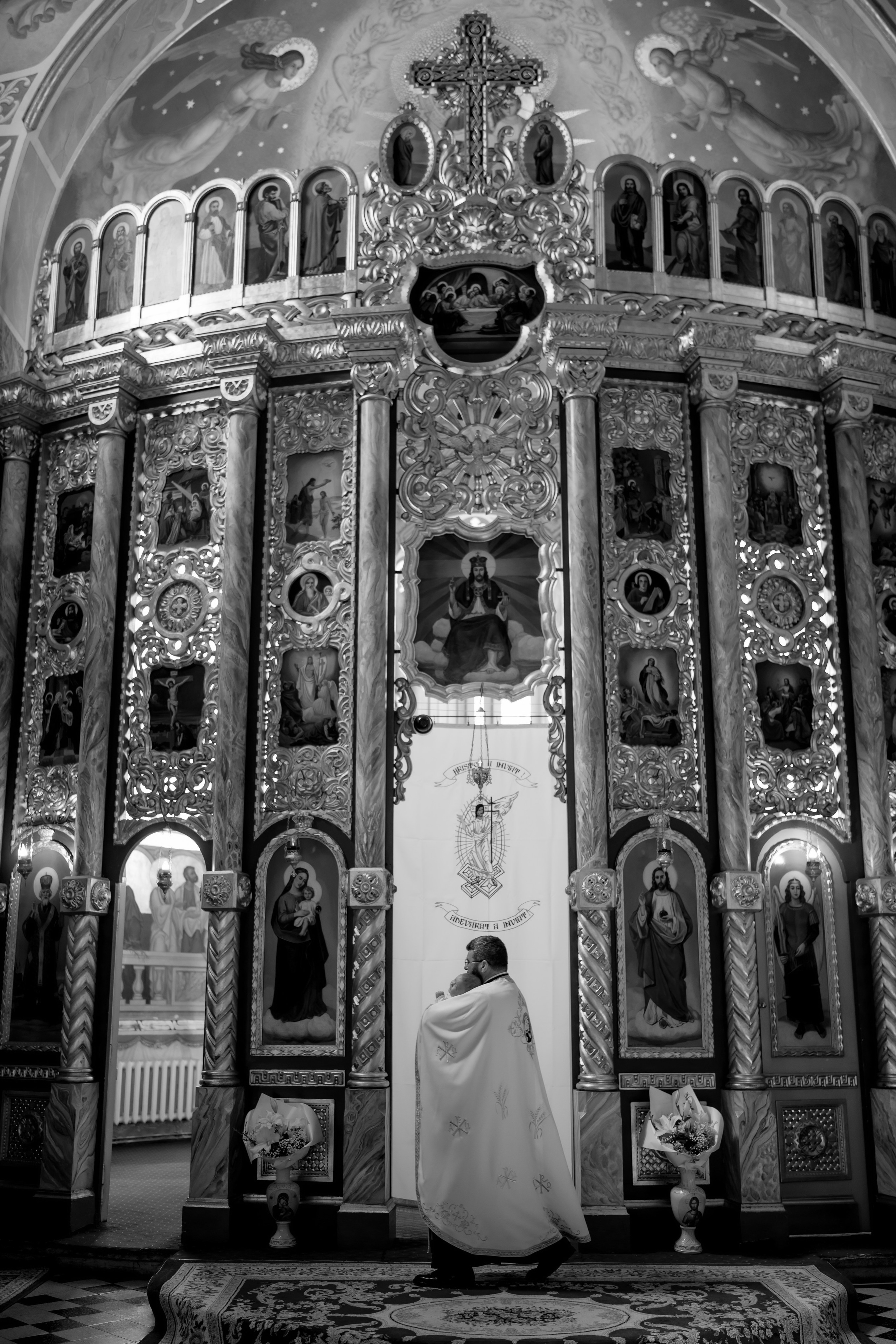 Ilinca. Mark Fazakas — Wedding Photographer