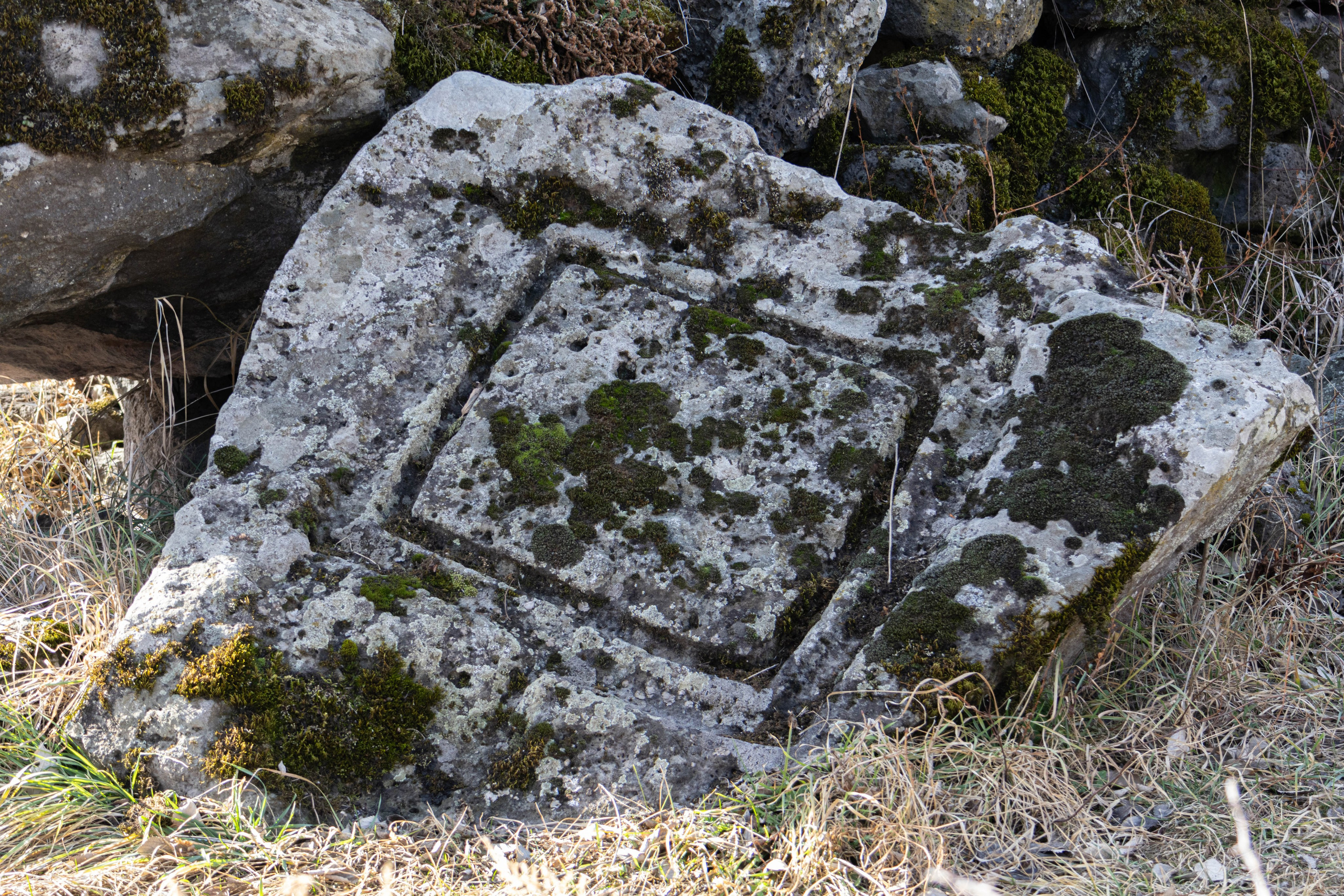 სამშვილდე. FramefreeMan