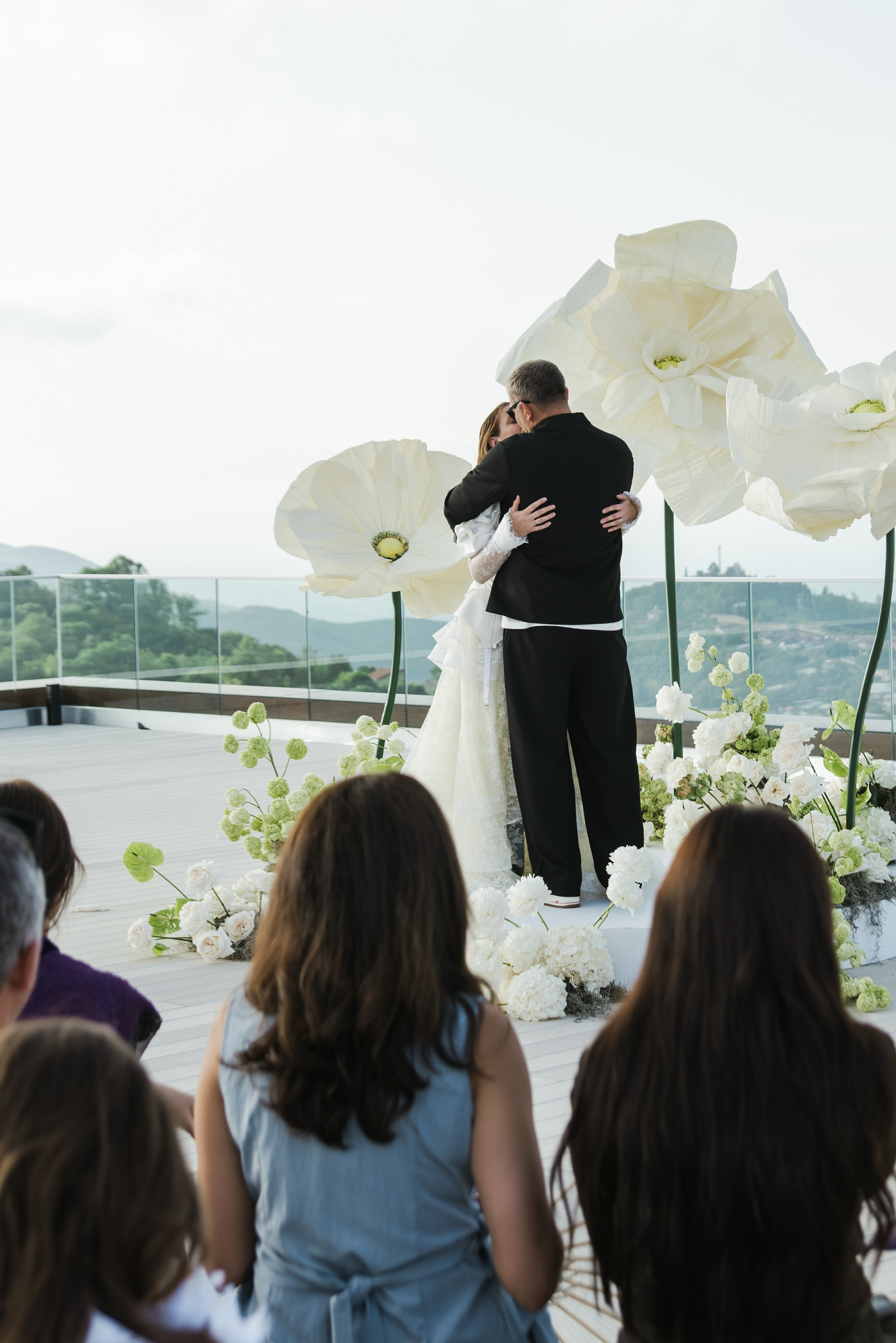 Свадьба в Сигнаги. Пара из Казахстана. Свадебные фотографы в Грузии, Армении. Макс Коваленко и Лара Татосян. Свадебный видеограф