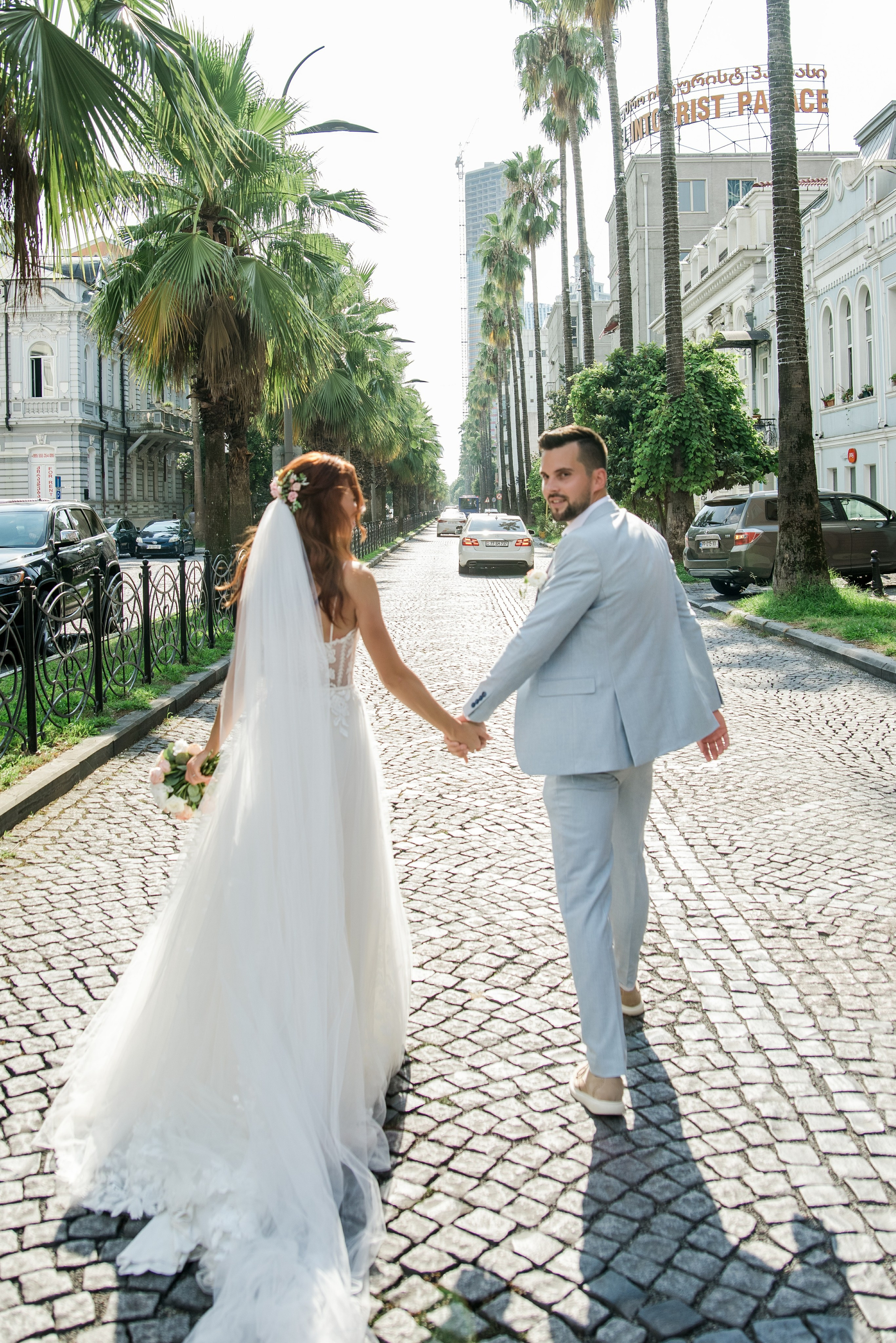 Свадьба в Батуми для пары из Великобритании. Свадебные фотографы в Грузии, Армении. Макс Коваленко и Лара Татосян. Свадебный видеограф