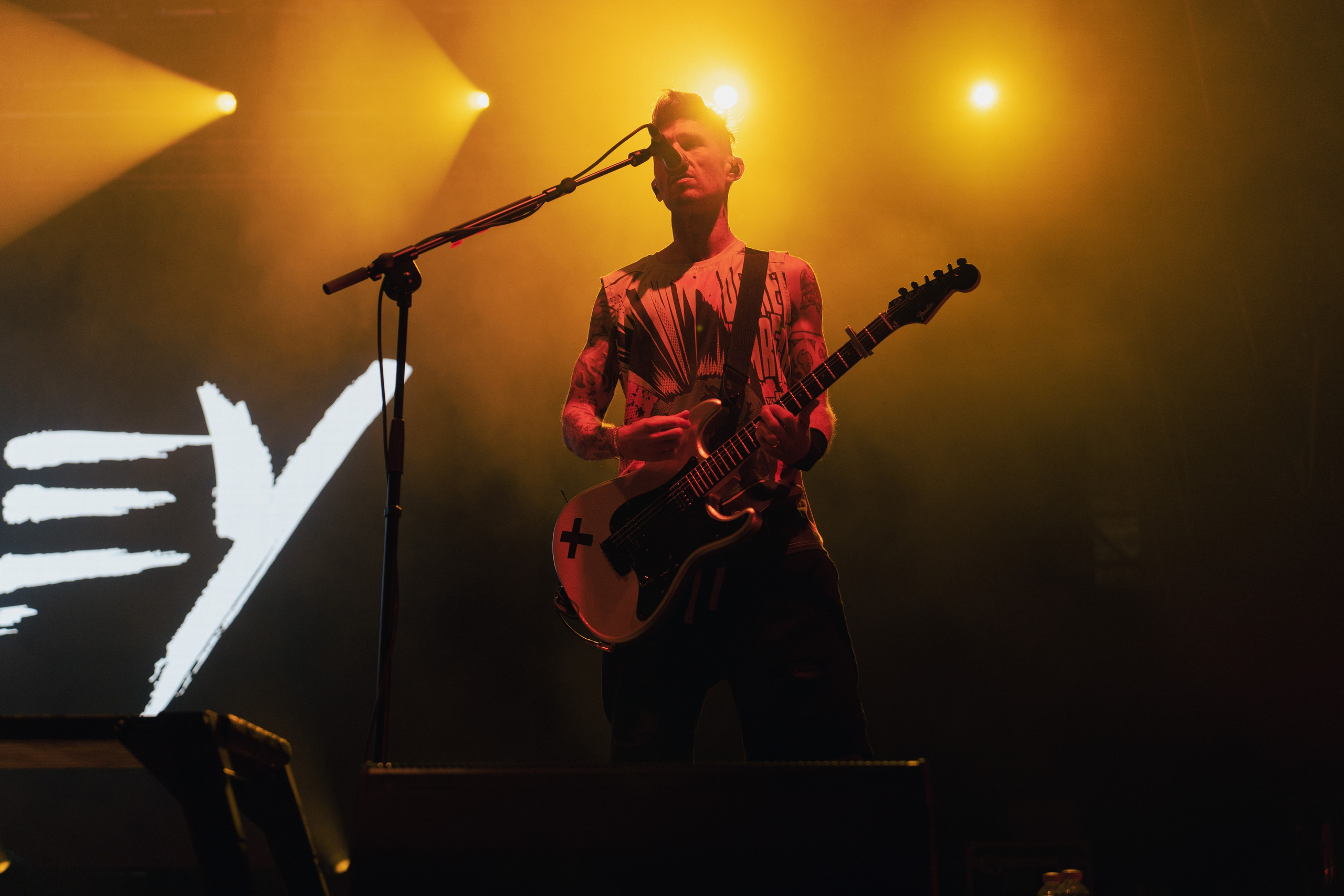 FINLEY // ESTE MUSIC FESTIVAL. Francesco Mion // Sport & Live Music Photographer