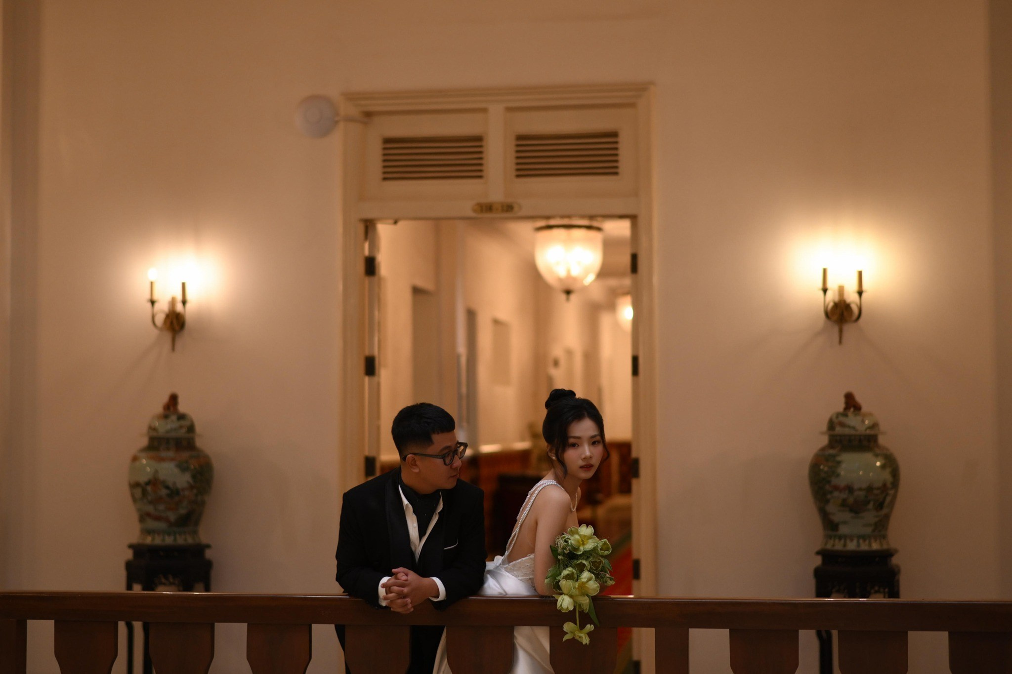 H & N. TheLoveMuseum