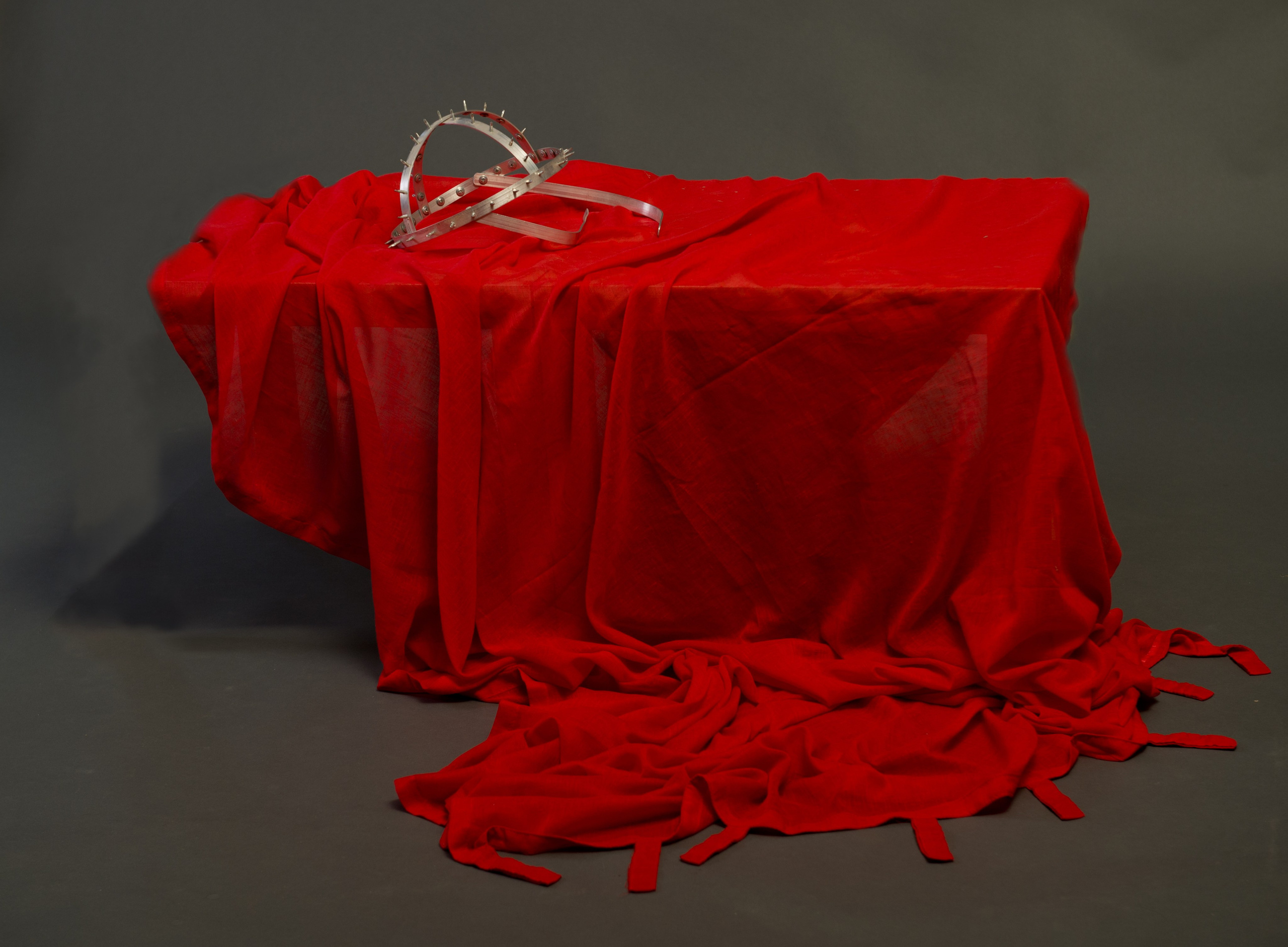 Leni Smoragdova — Figure Collection: Prophetic Version (2022)