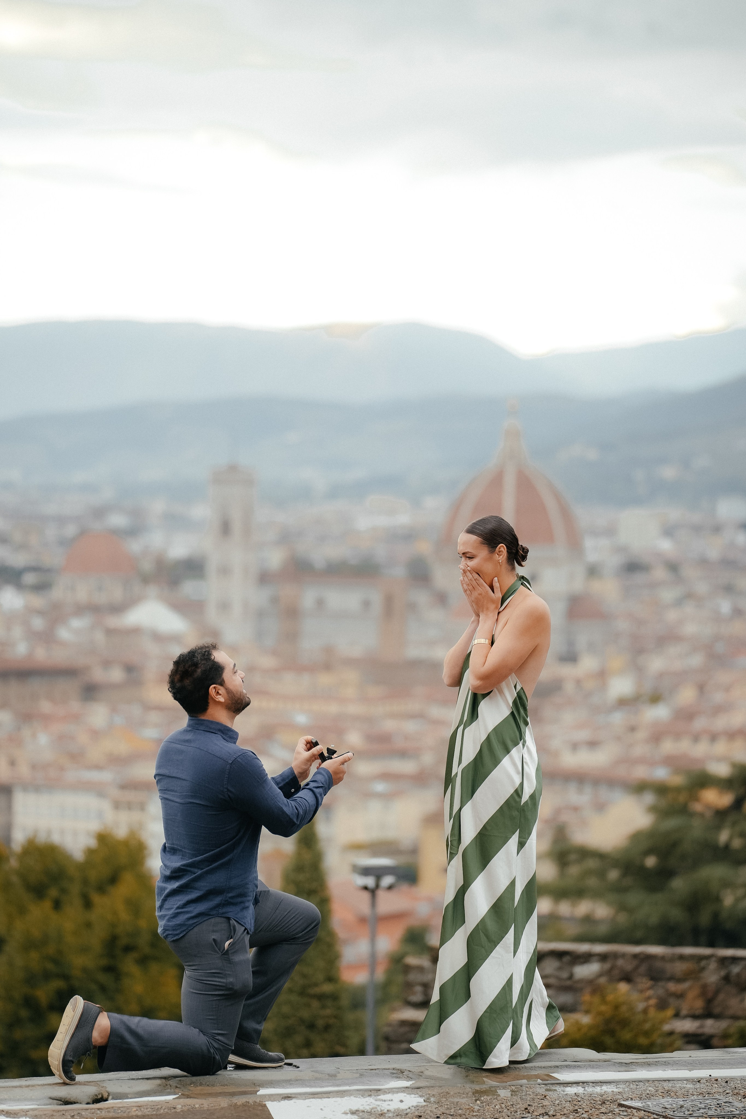 С&E. Stefano Passerini Editorial Wedding Photographer in Italy