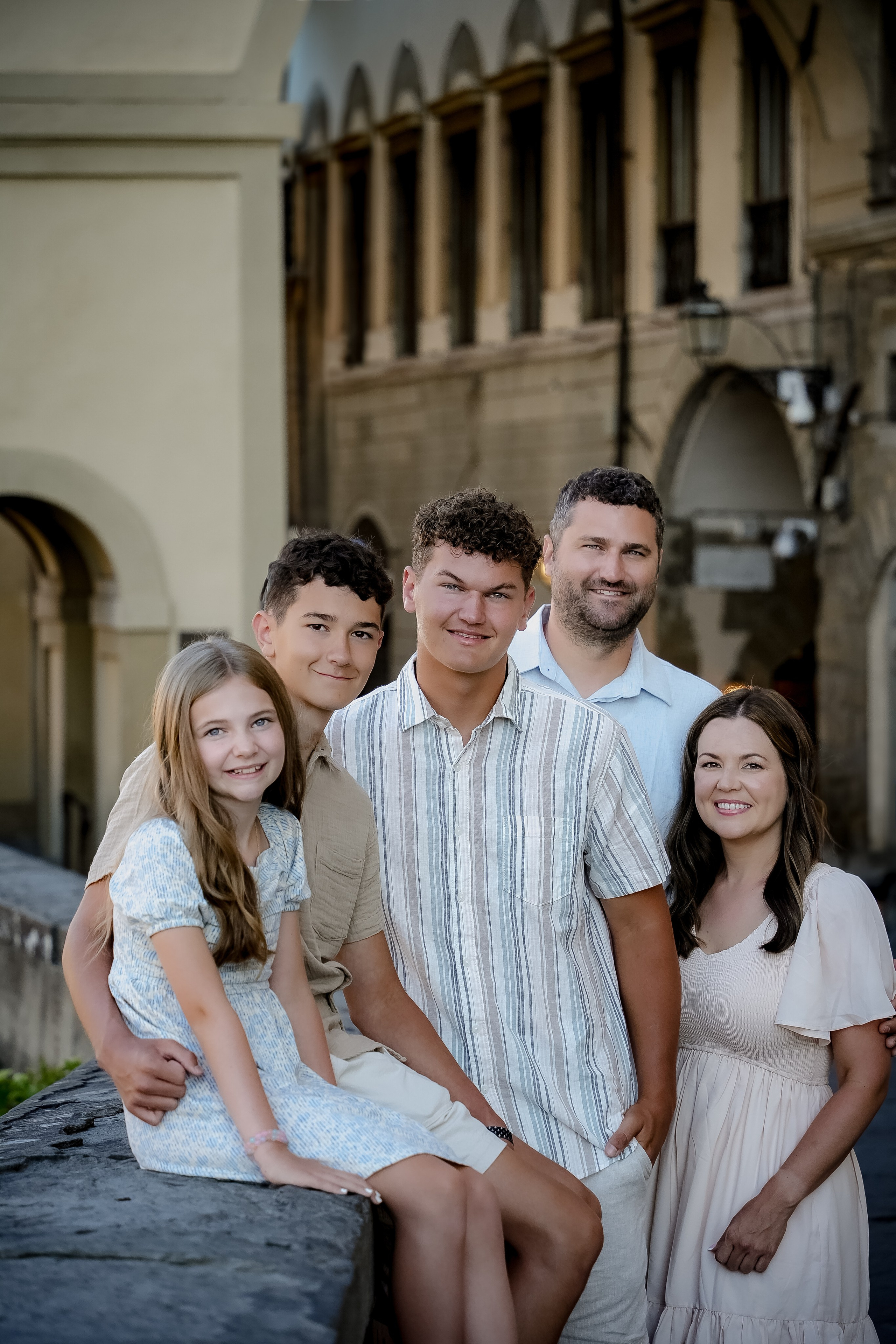 Duomo. Stefano Passerini Editorial Wedding Photographer in Italy