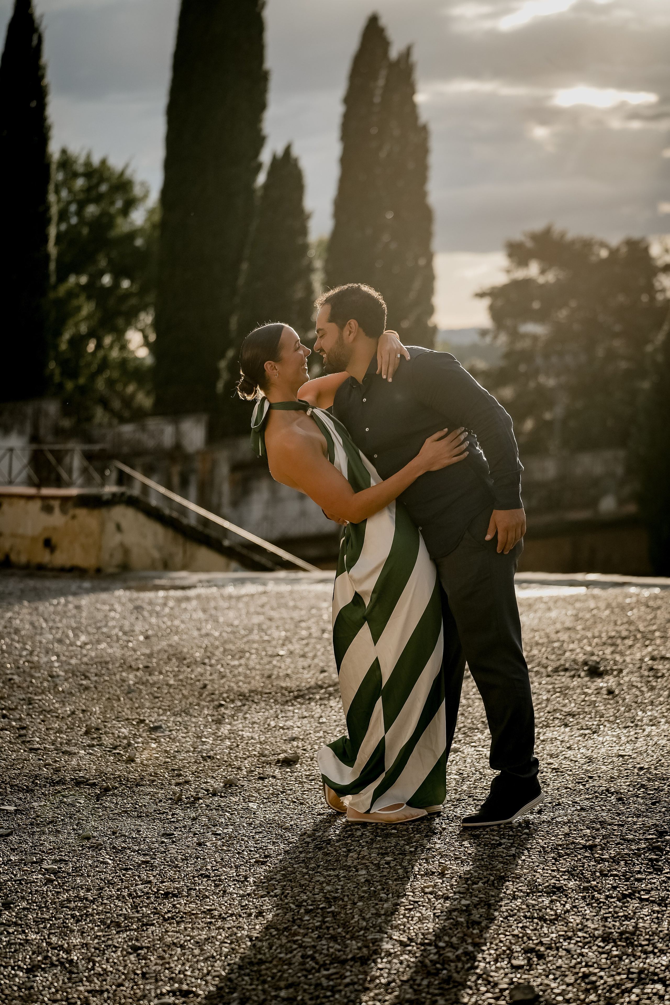 С&E. Stefano Passerini Editorial Wedding Photographer in Italy
