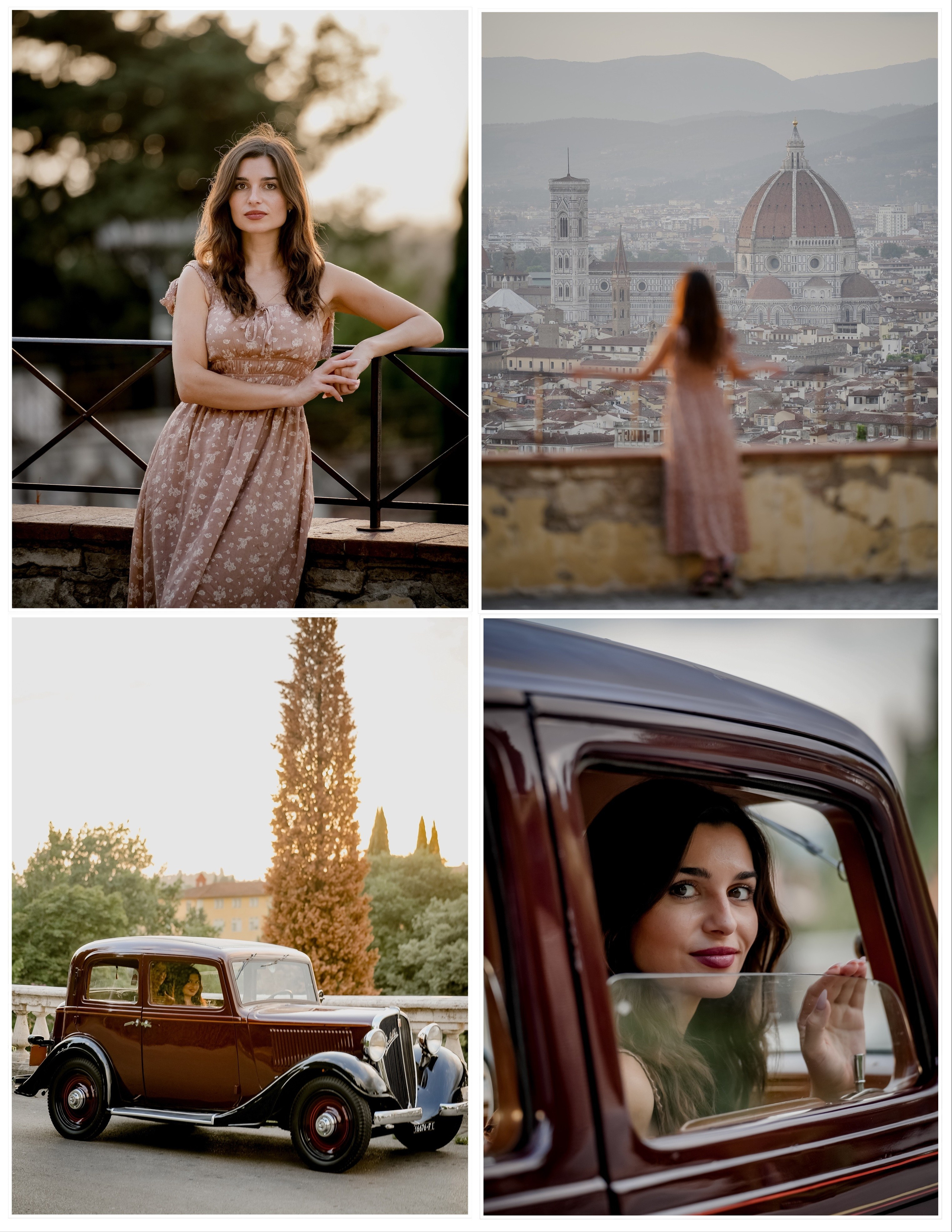 Family Photoshoot. Wedding Photographer in Italy