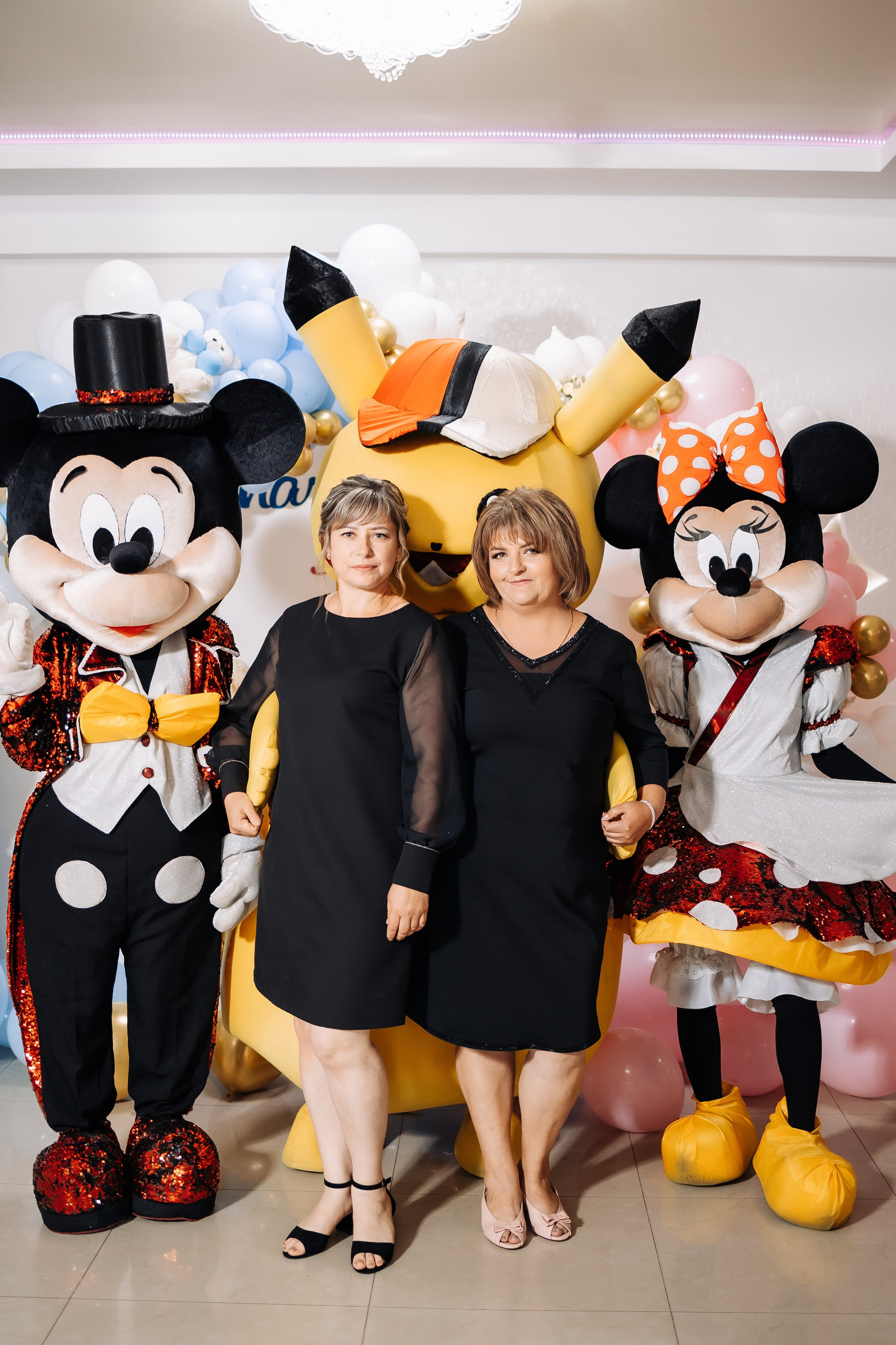 Marius & Amelia. Fotograful evenimentului tău