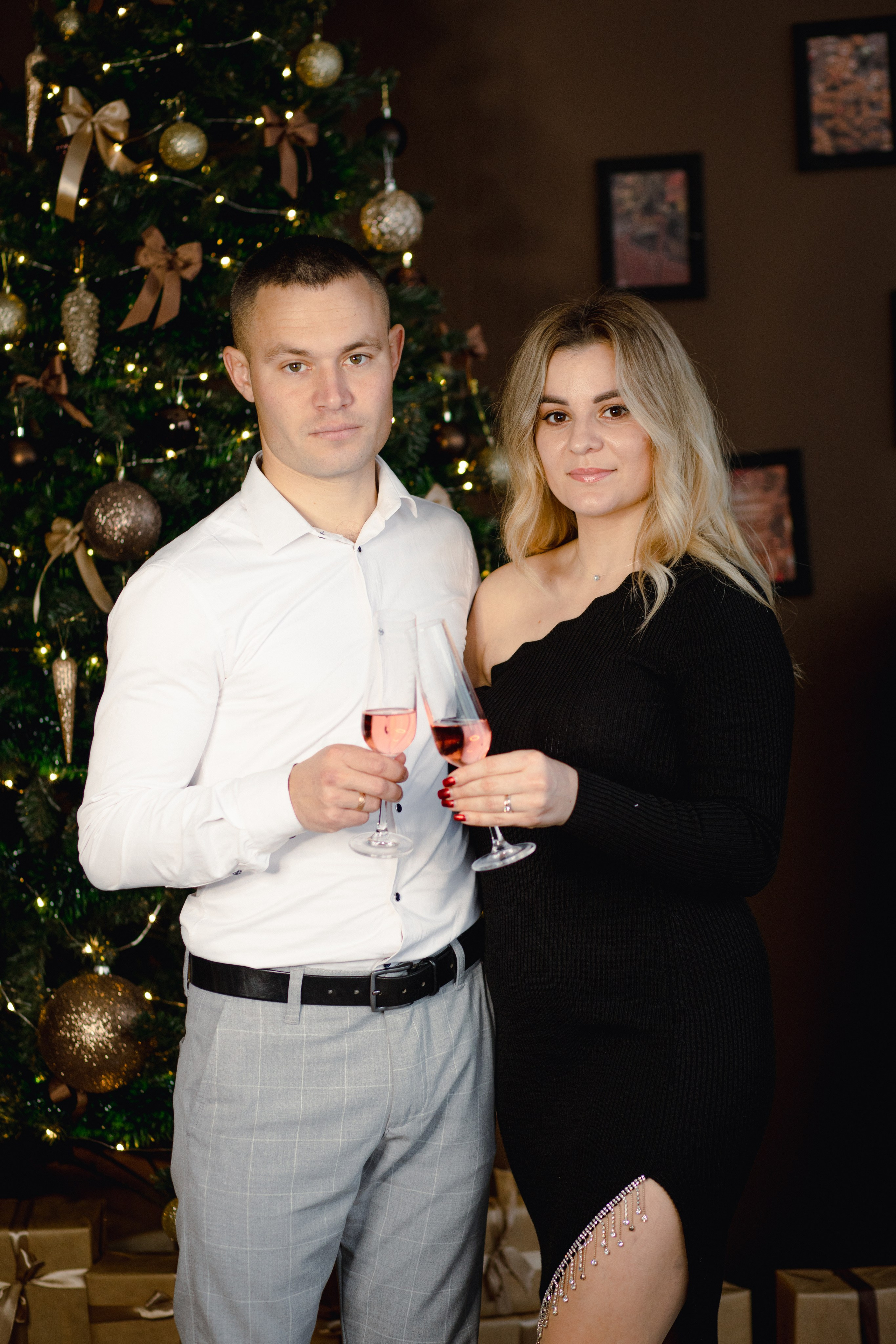 Familia Amari. Fotograful evenimentului tău