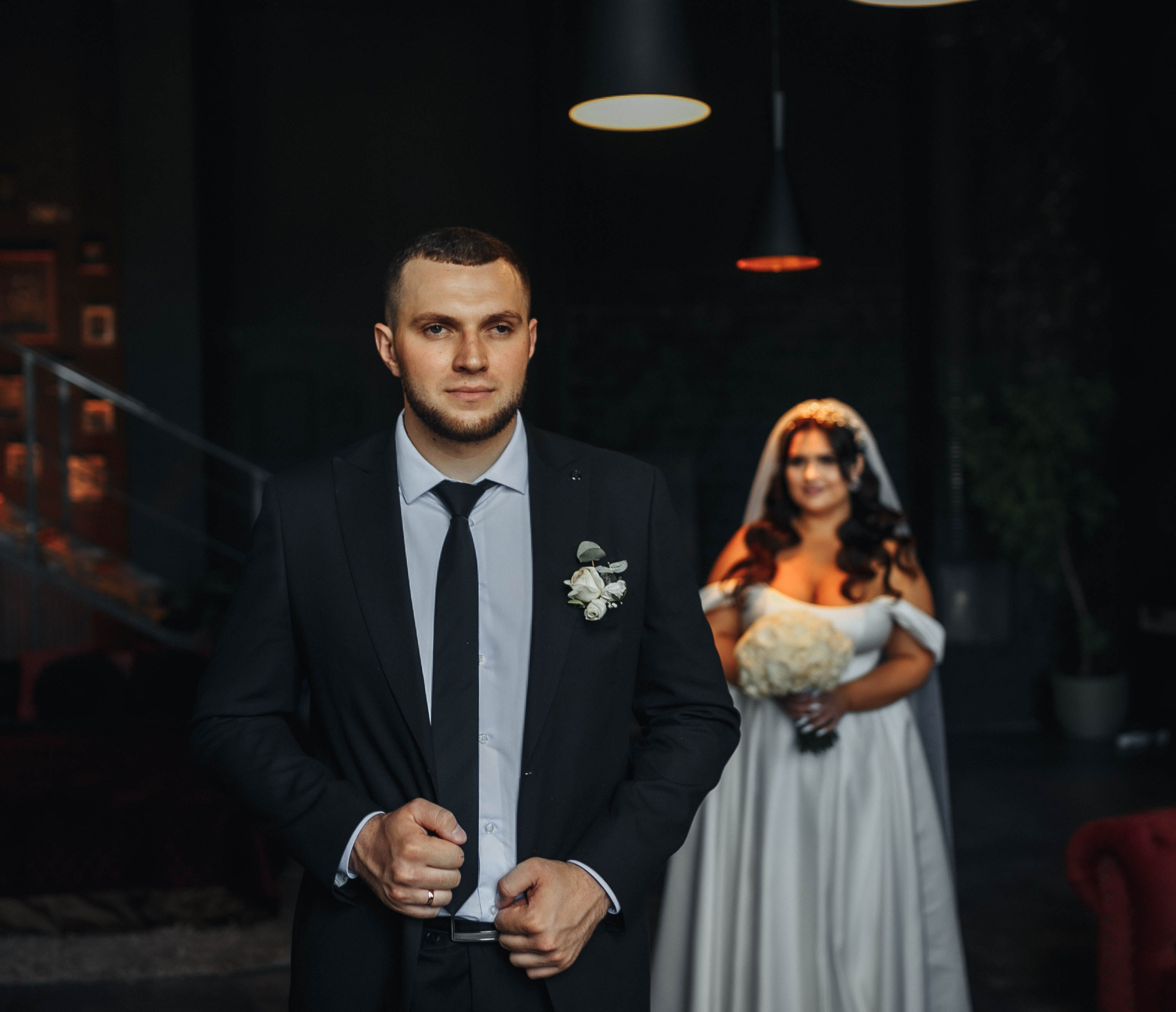 Ion & Dorina. Fotograful evenimentului tău