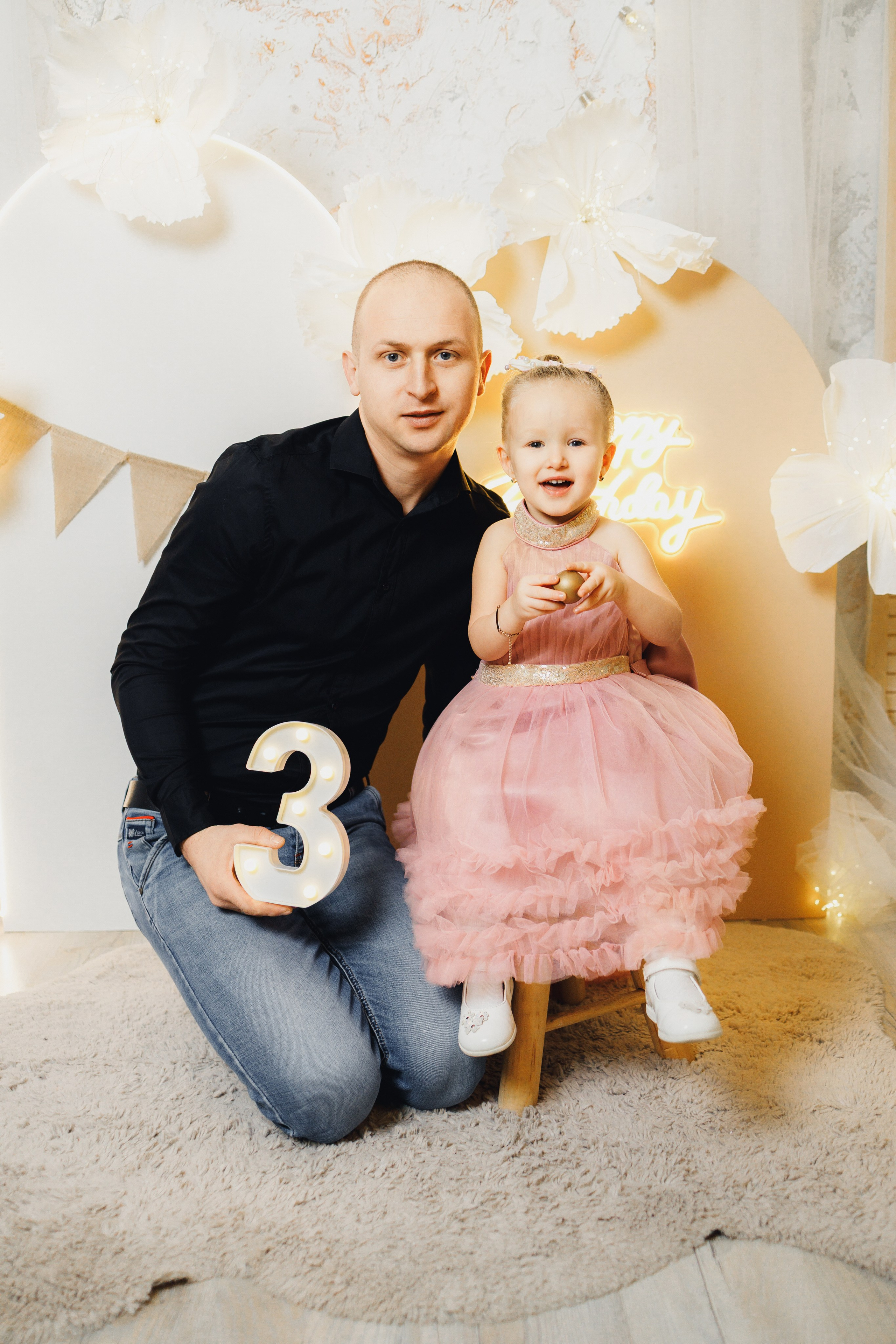 Familia Vizir. Fotograful evenimentului tău