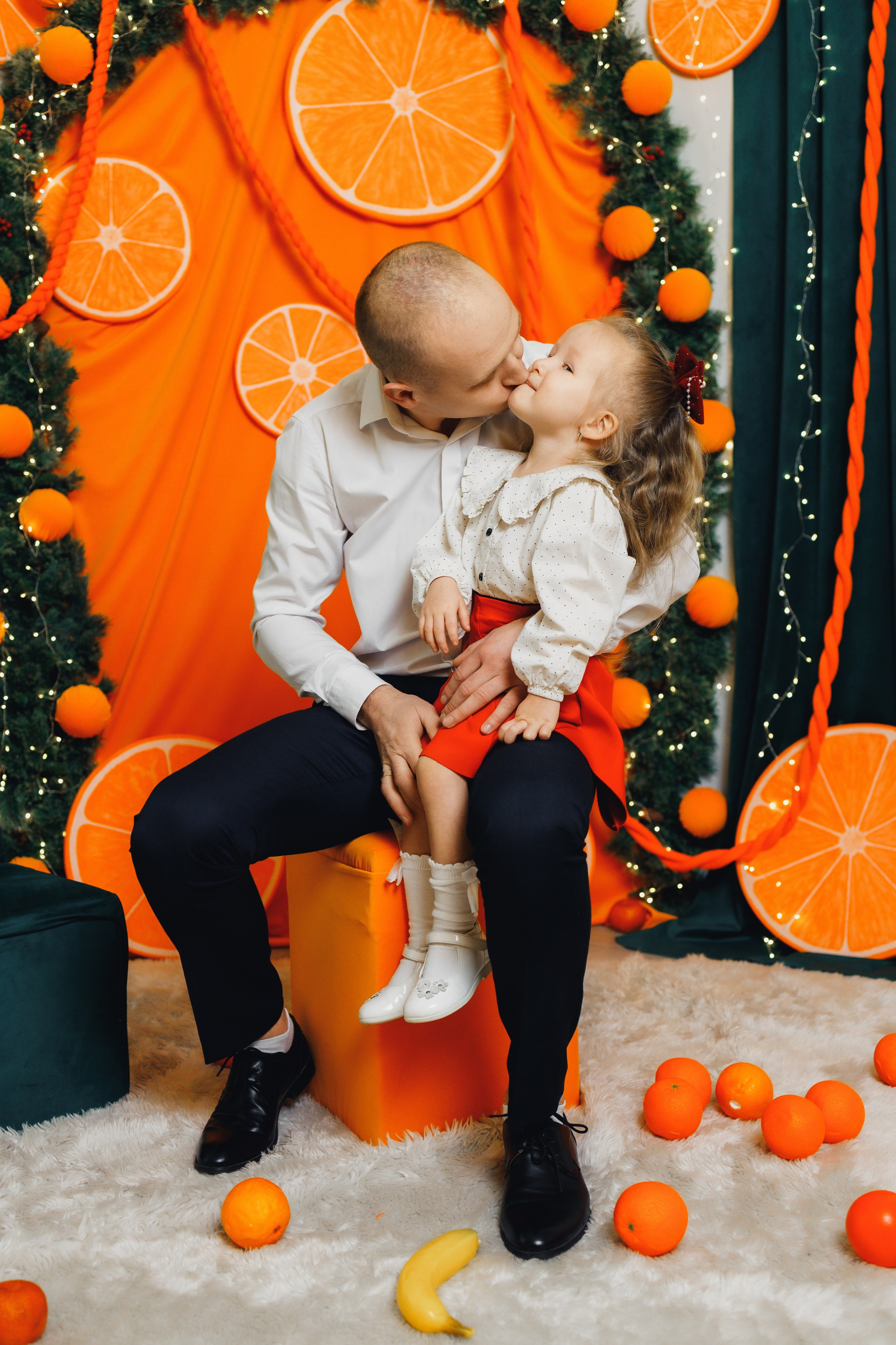 Familia Vizir. Fotograful evenimentului tău