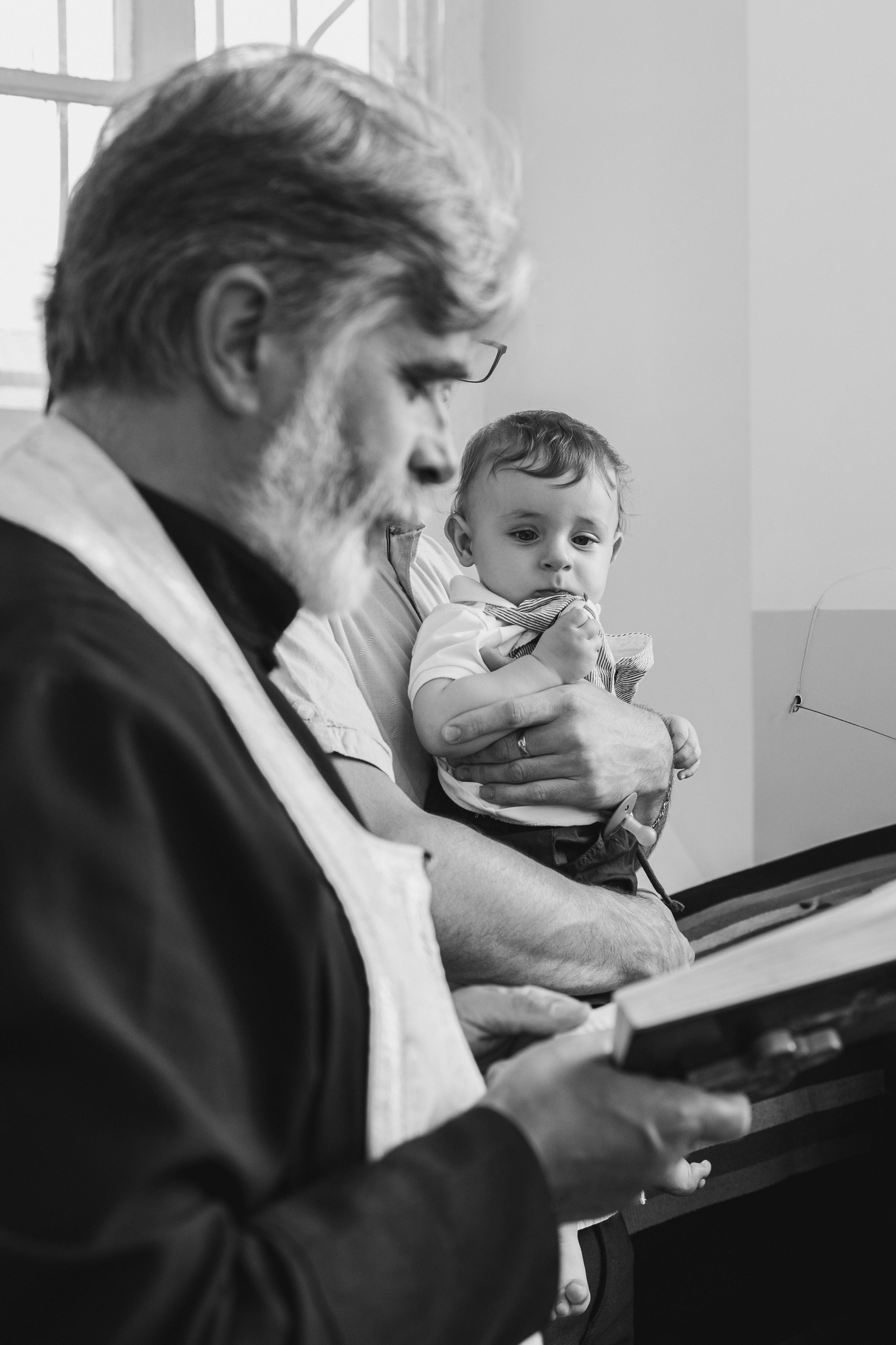 Daniel. Fotograful evenimentului tău