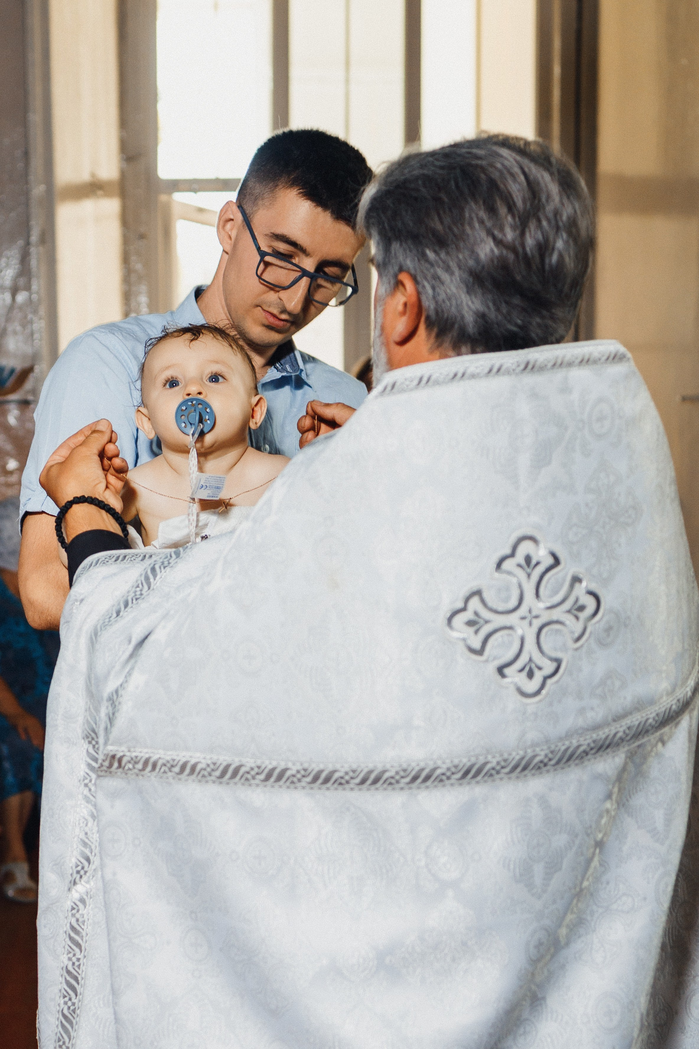 Daniel. Fotograful evenimentului tău