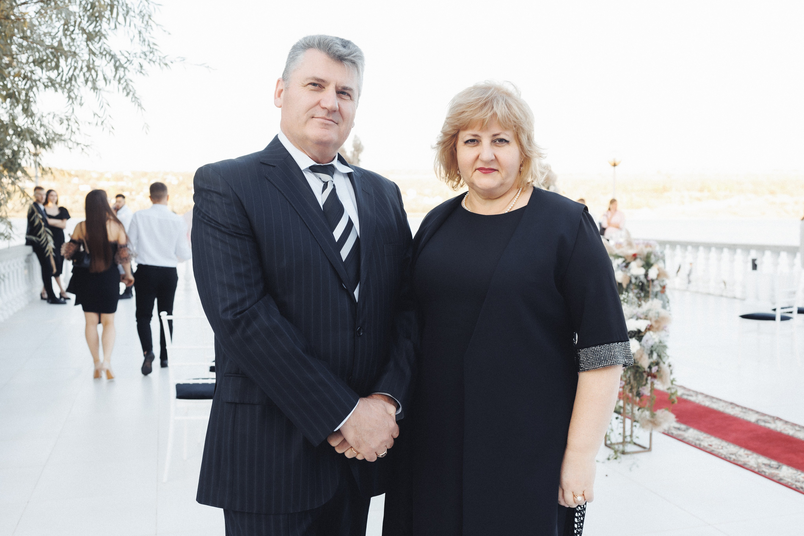 X & S. Fotograful evenimentului tău