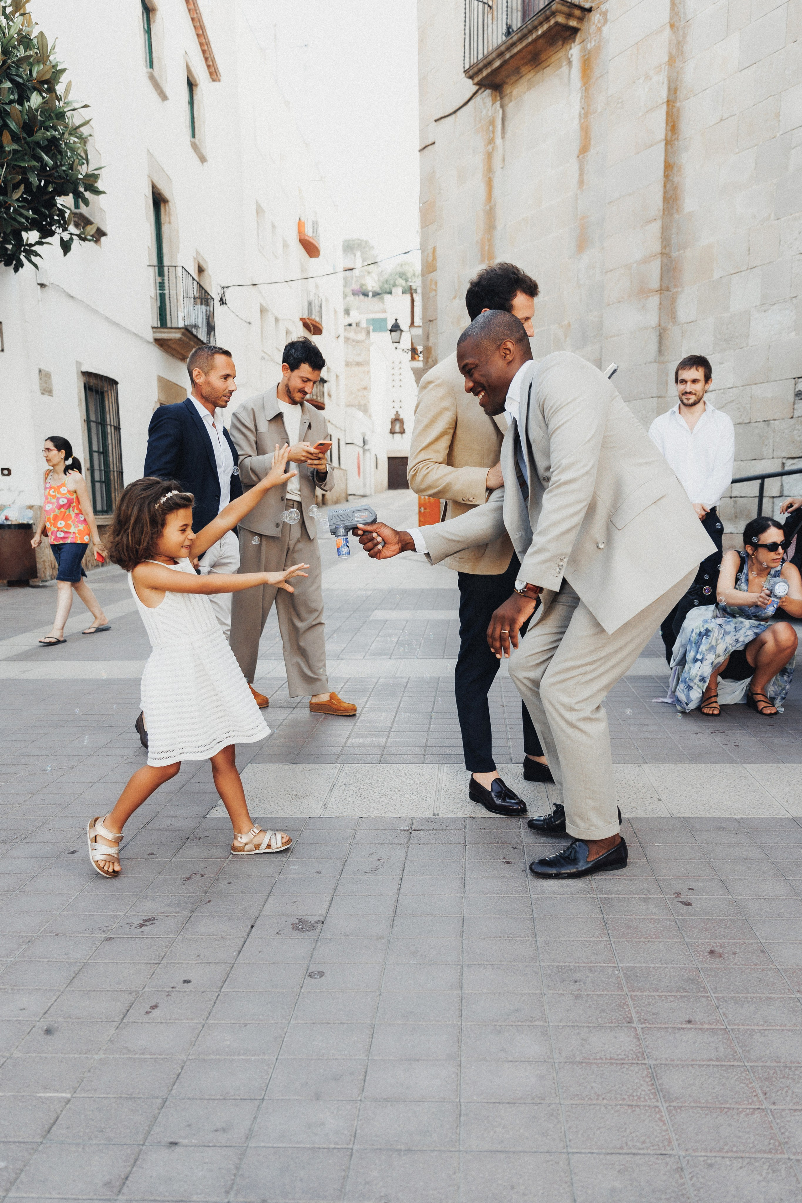 David & Celine. Fotograful evenimentului tău