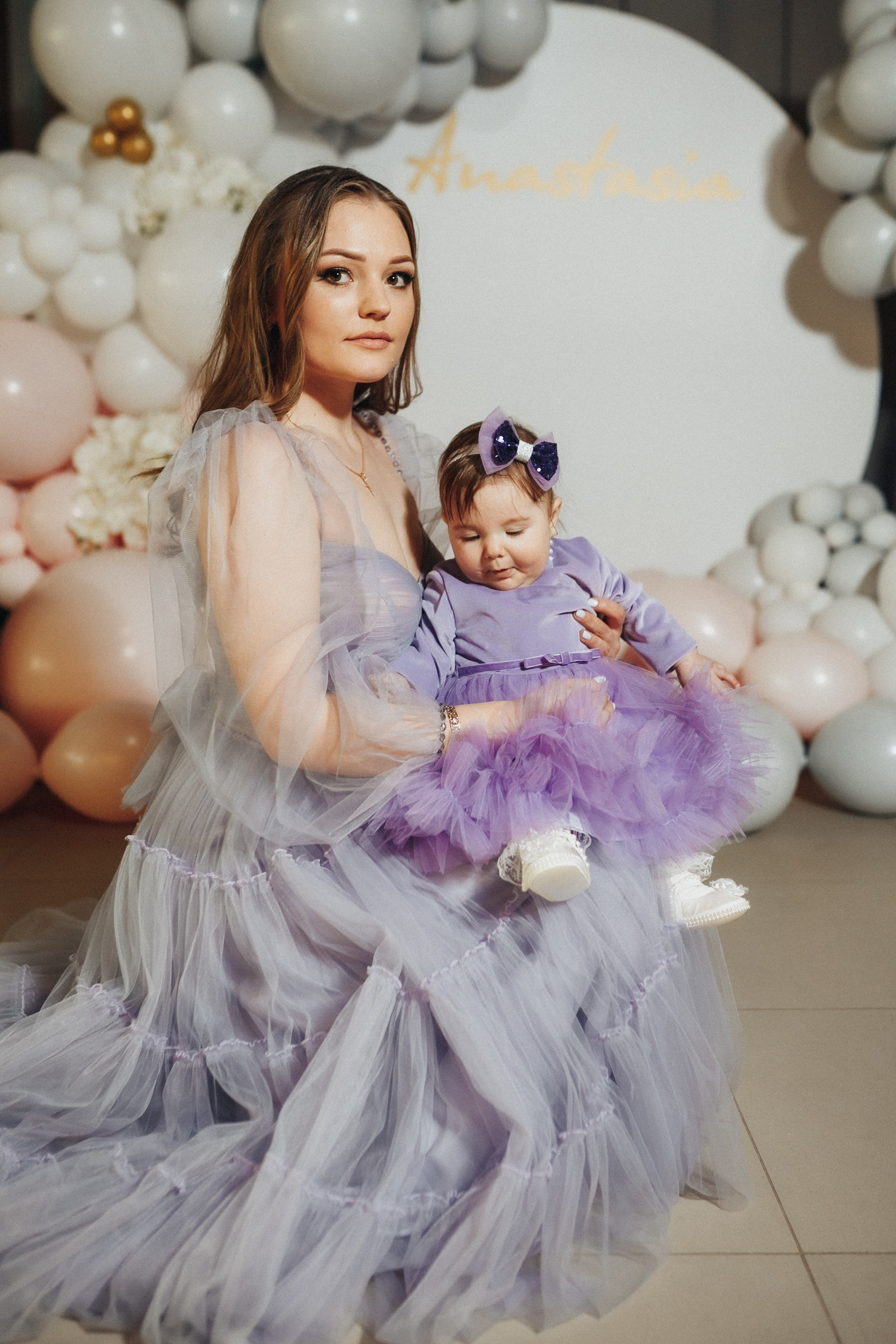 Anastasia. Fotograful evenimentului tău