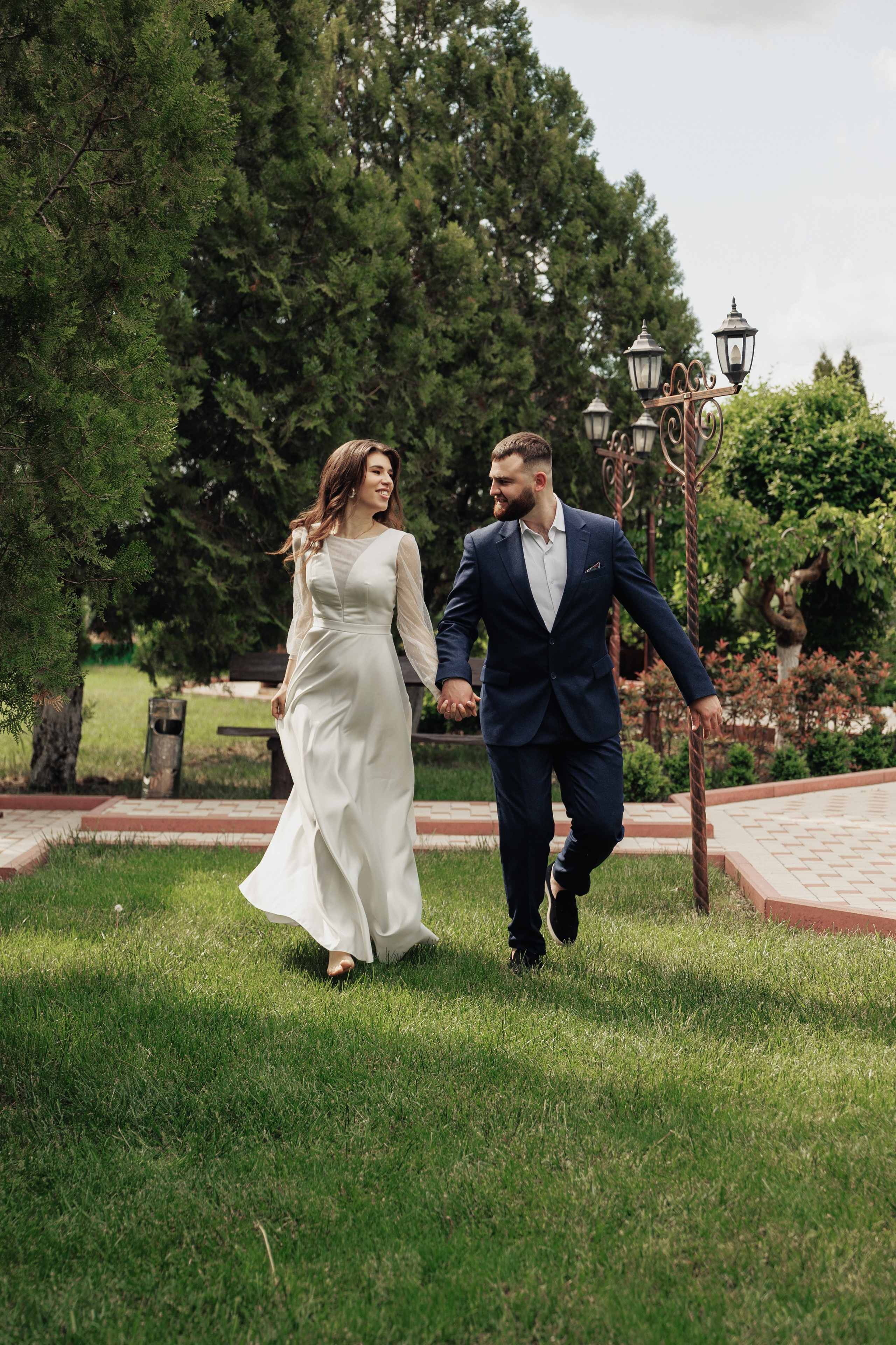 Dan & Alina. Fotograful evenimentului tău