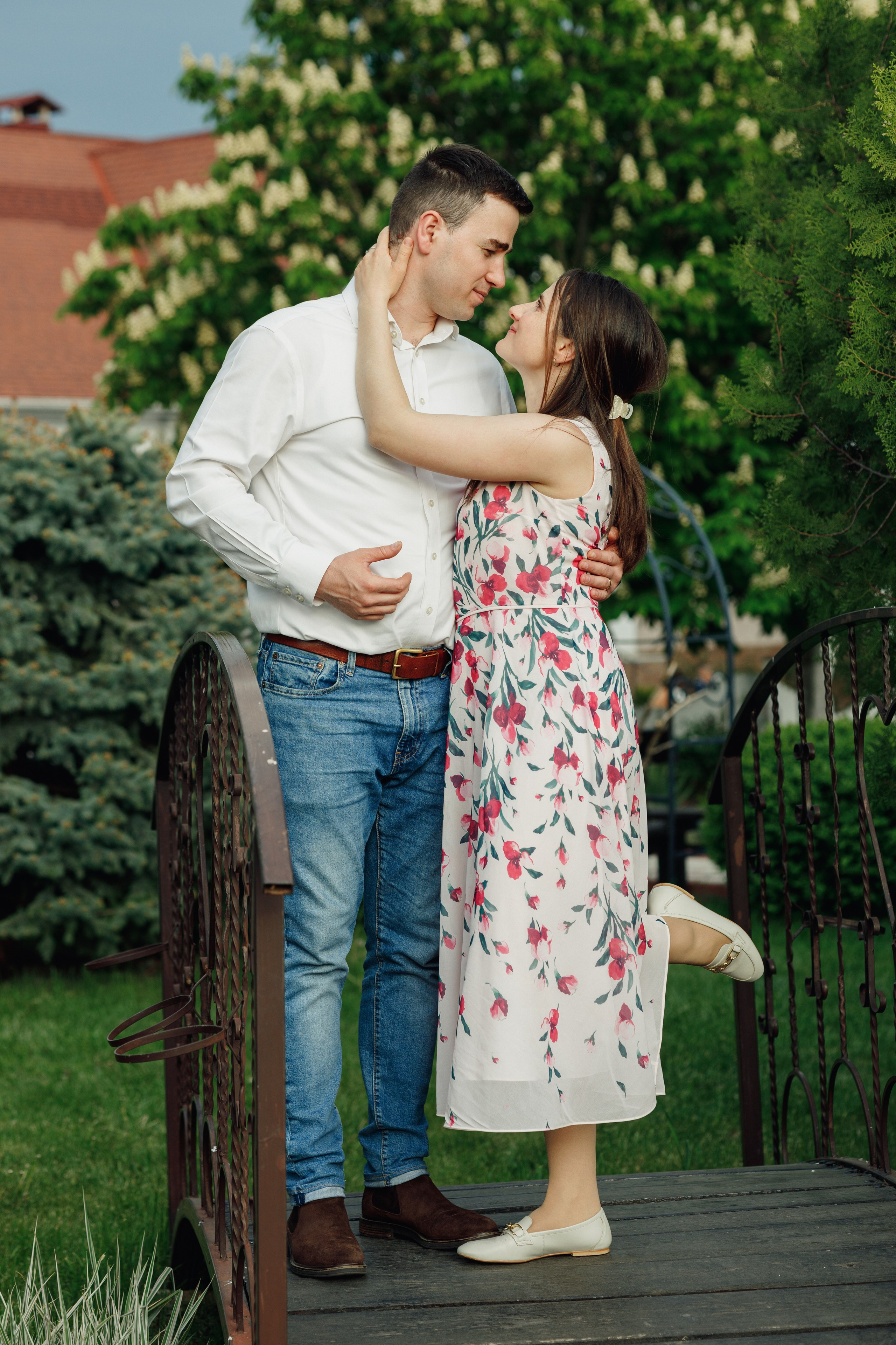 Familia Anton. Fotograful evenimentului tău