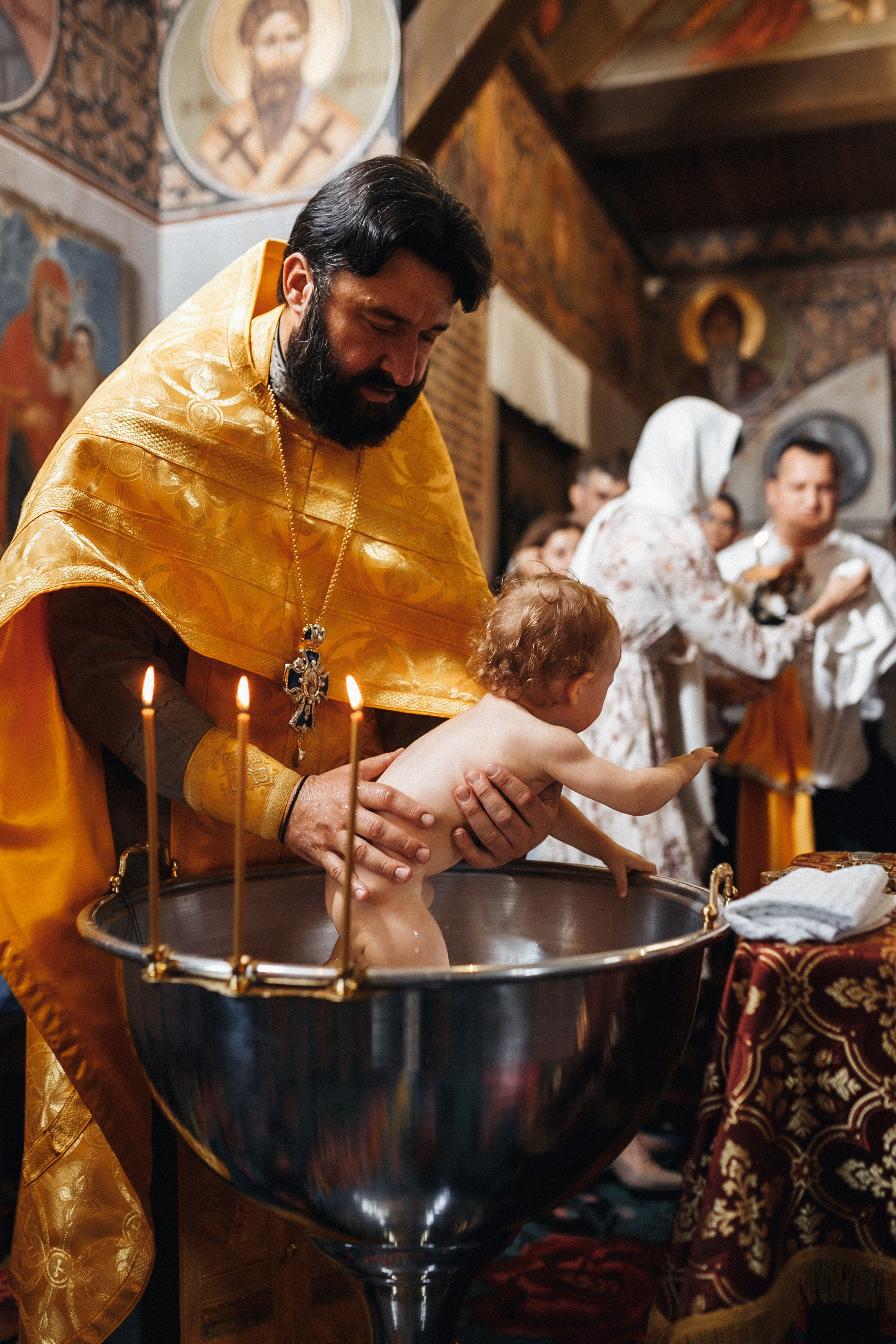 Ilinca. Fotograful evenimentului tău