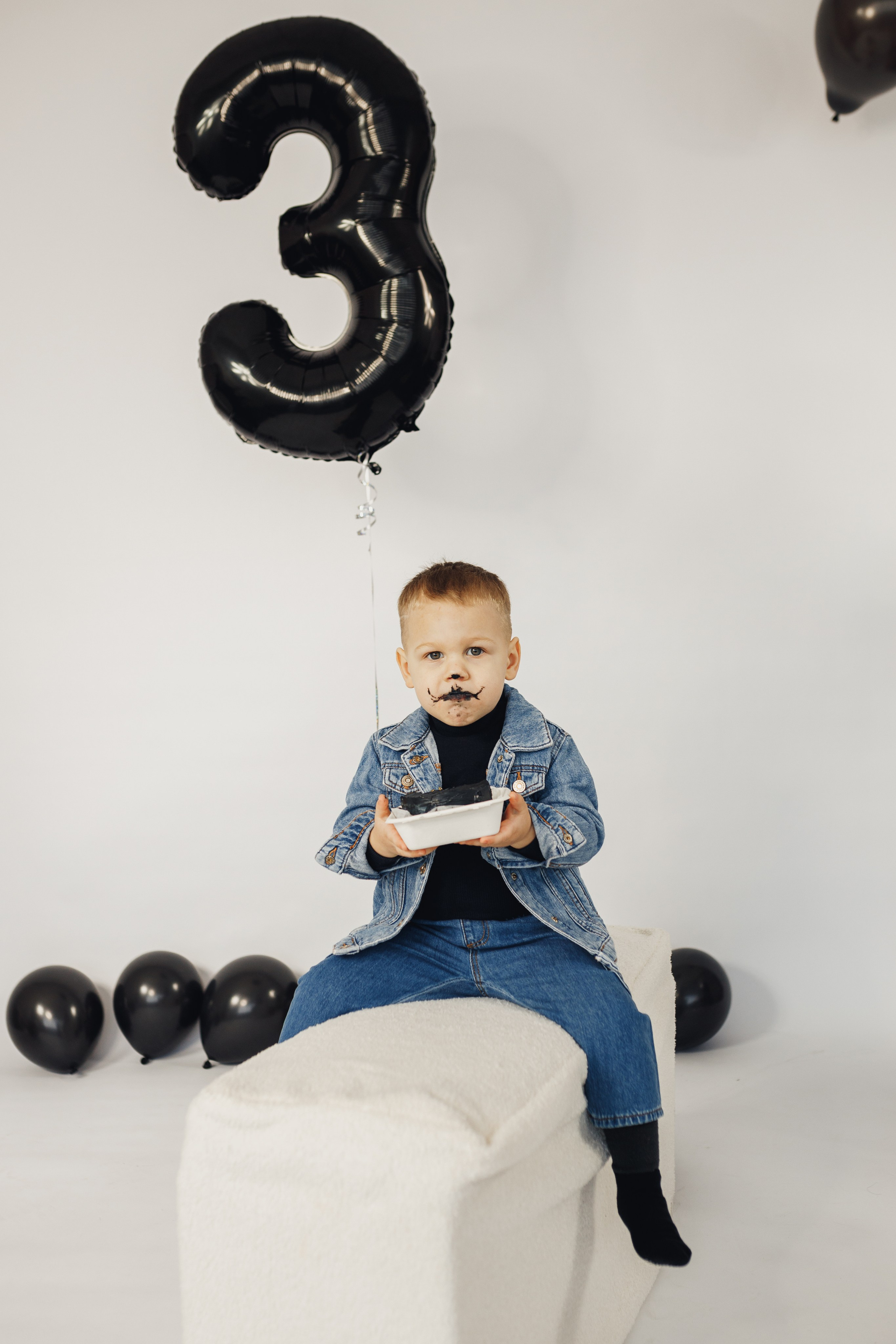 Familia Popovici. Fotograful evenimentului tău