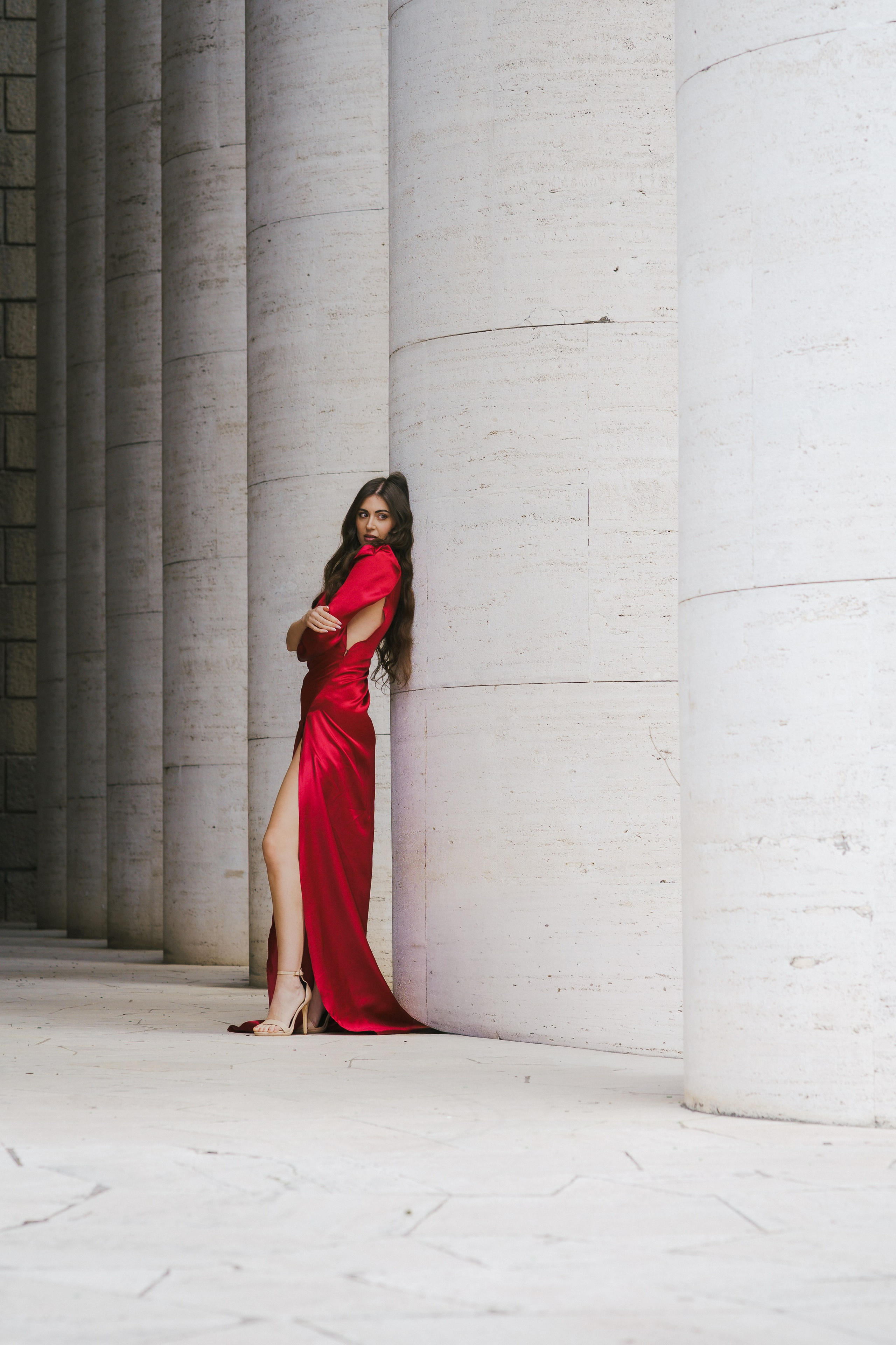 Simona Henkel | Fotografa Professionista Pomezia e Roma: Business & Portraits