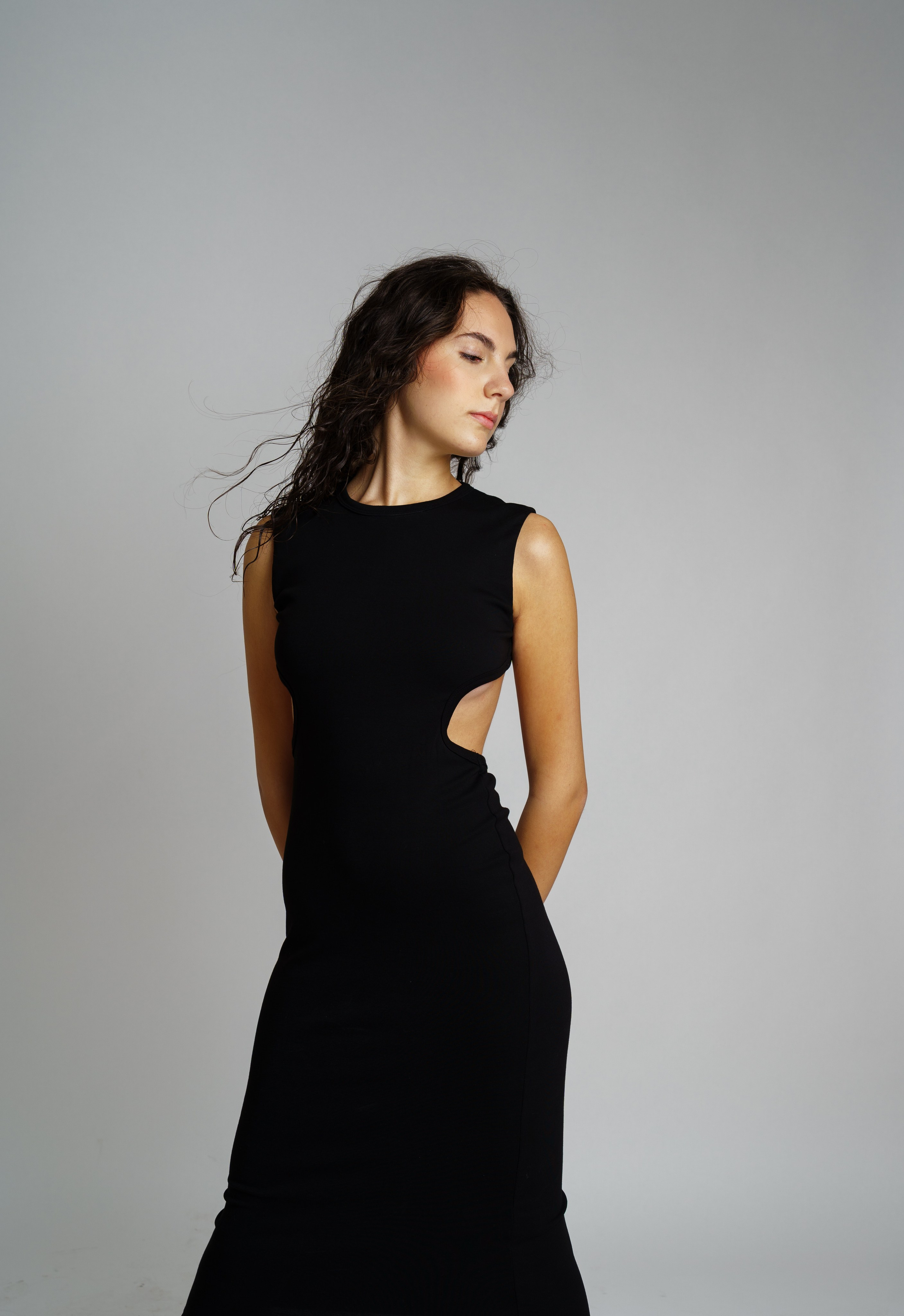 Ritratti Artistici | Esplorazione di Espressioni e Identità. Fotografa maternity, family e business a Pomezia e Roma – Simona Henkel