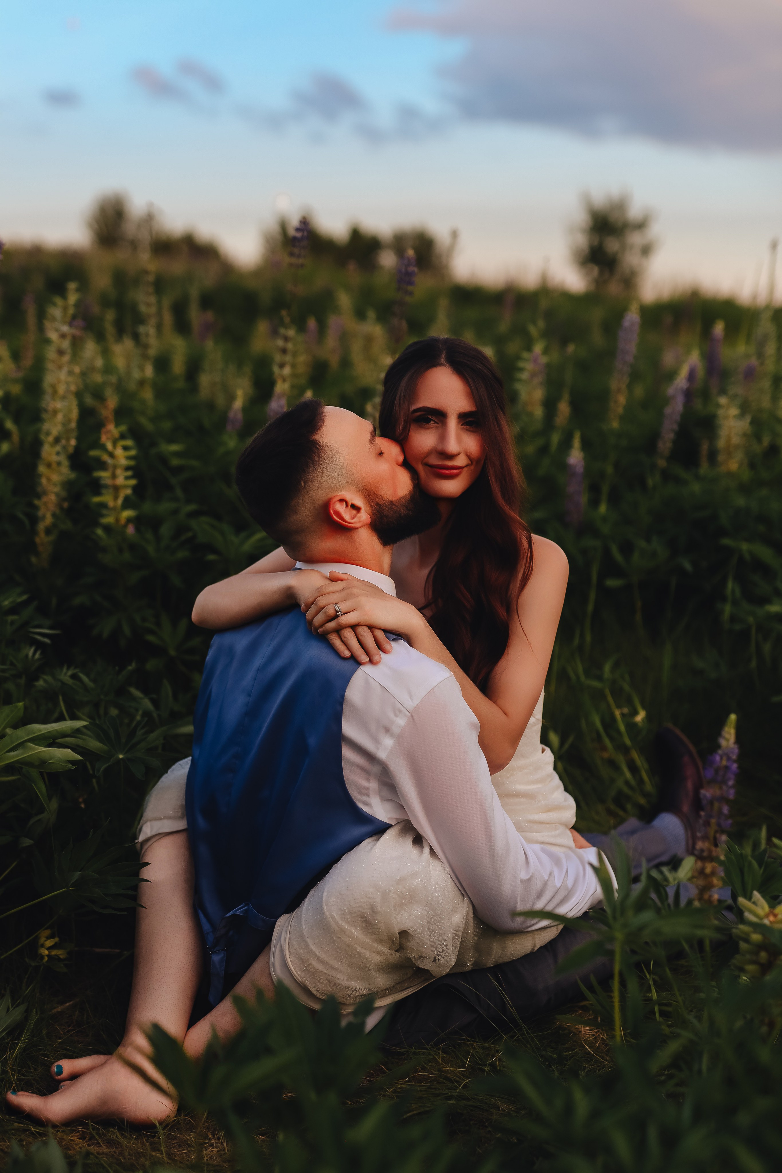 Wedding. Ellen Litvinova photography