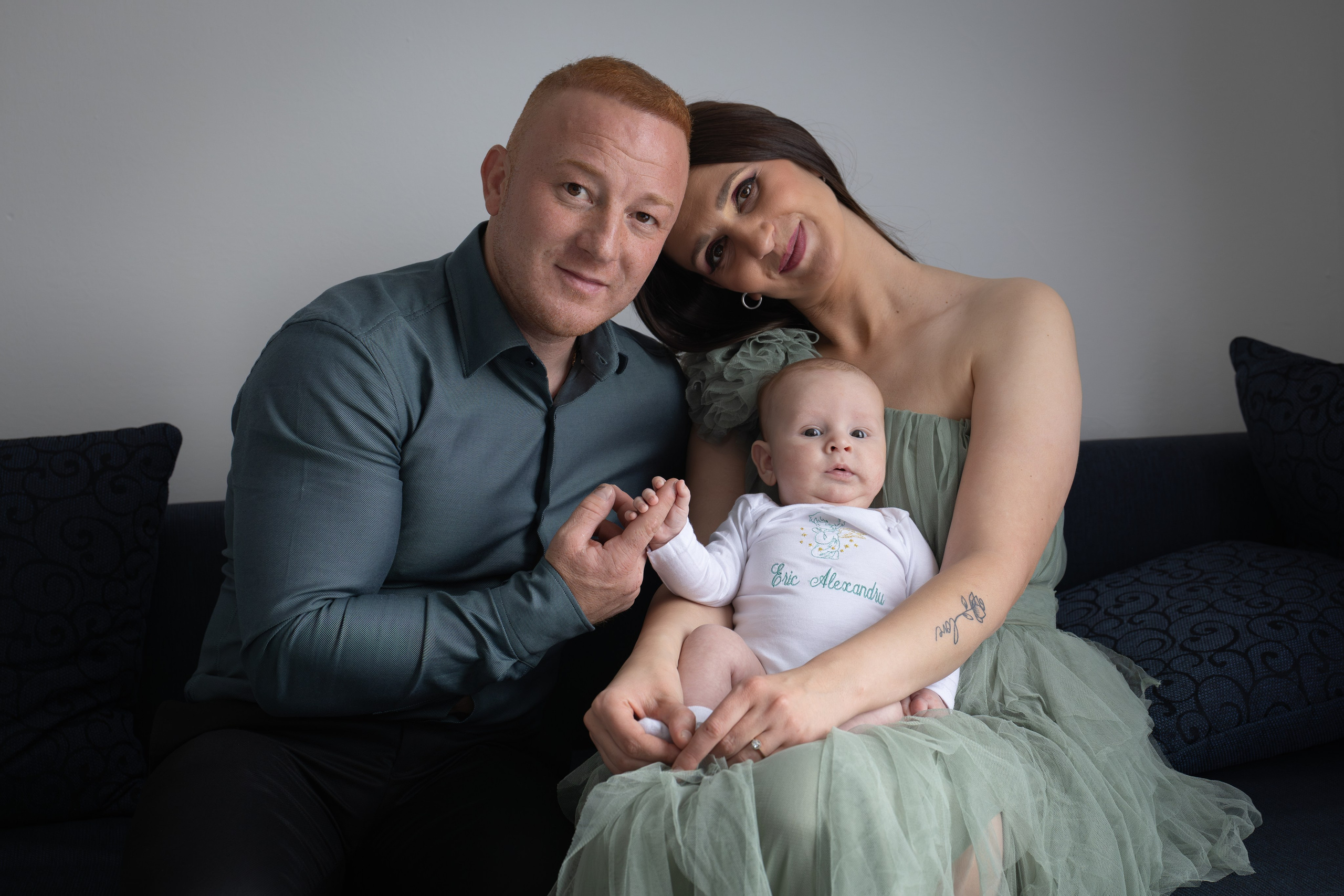 Fotografie cu suflet – Amintiri care trăiesc peste timp. ---- Fotografie mit Herz – Erinnerungen, die bleiben