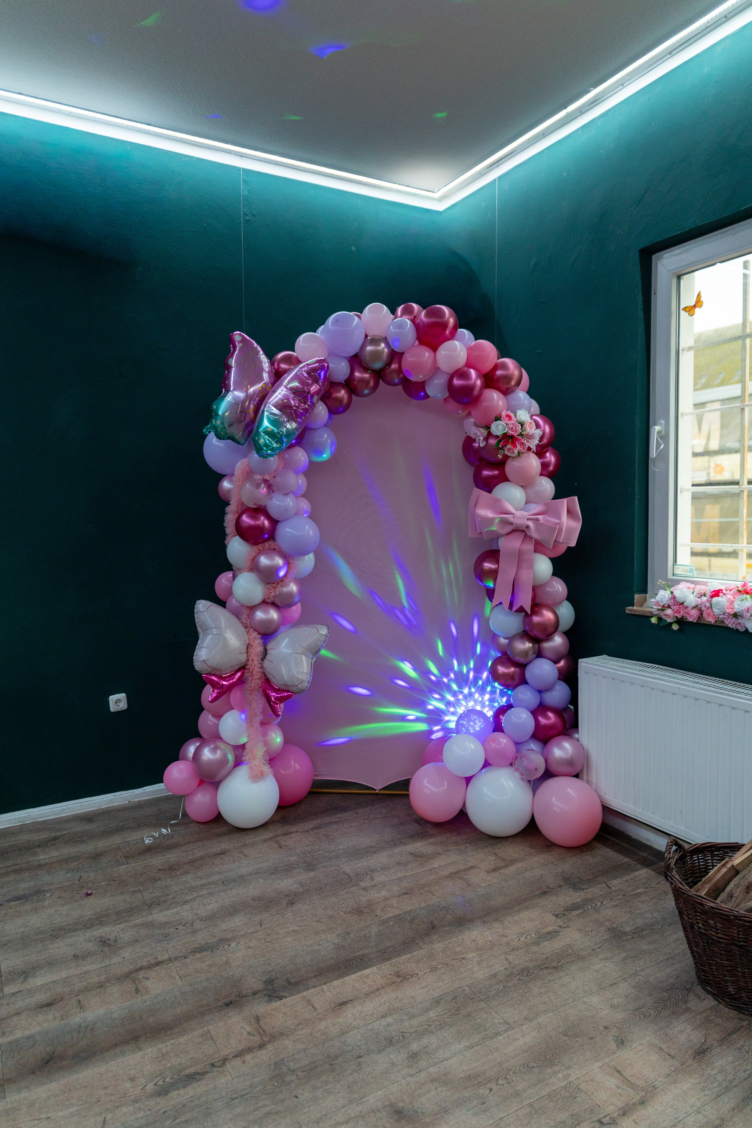 Rosa Antonia 14.03.2026