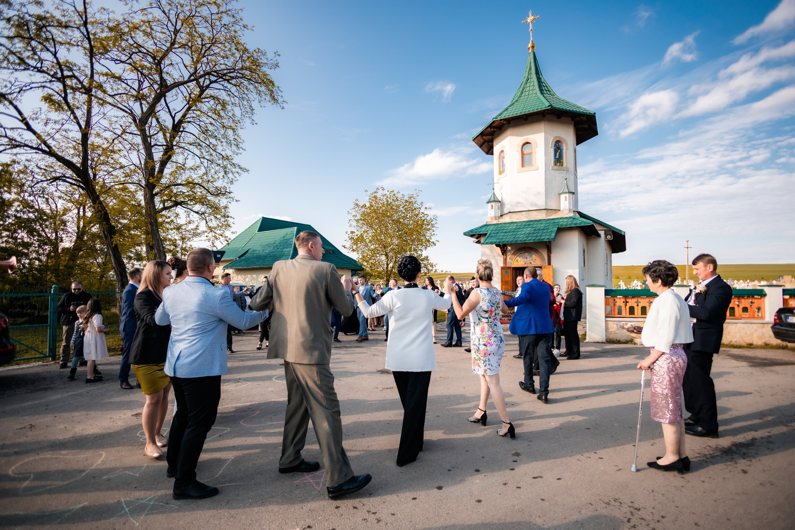 Nuntă Constantin & Dumitrița – Fotograf nuntă Botoșani | Alin Chirilă - Povestitor prin fotografie
