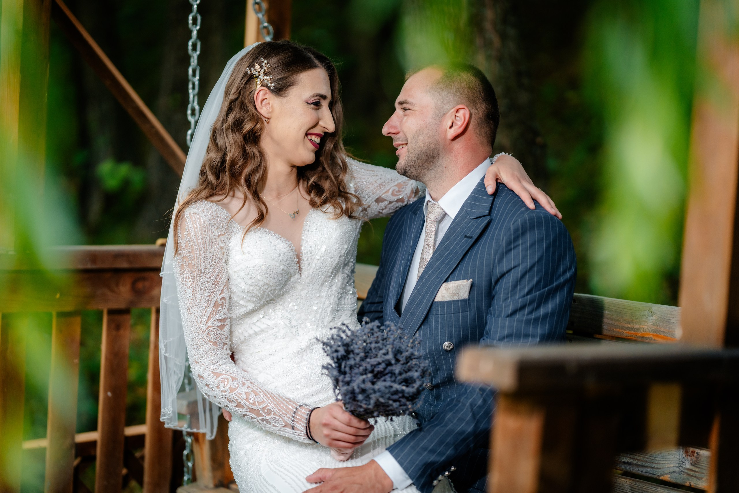 Nuntă Constantin & Dumitrița – Fotograf nuntă Botoșani | Alin Chirilă - Povestitor prin fotografie