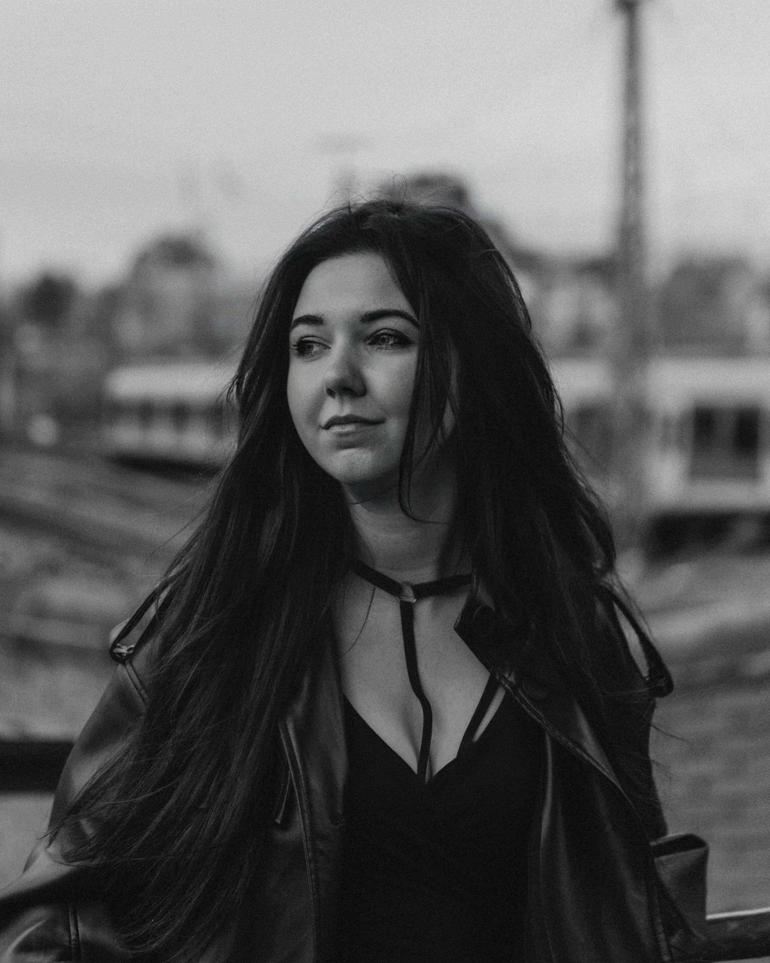 Portraits. Hochzeits- und Porträtfotografin in Deutschland