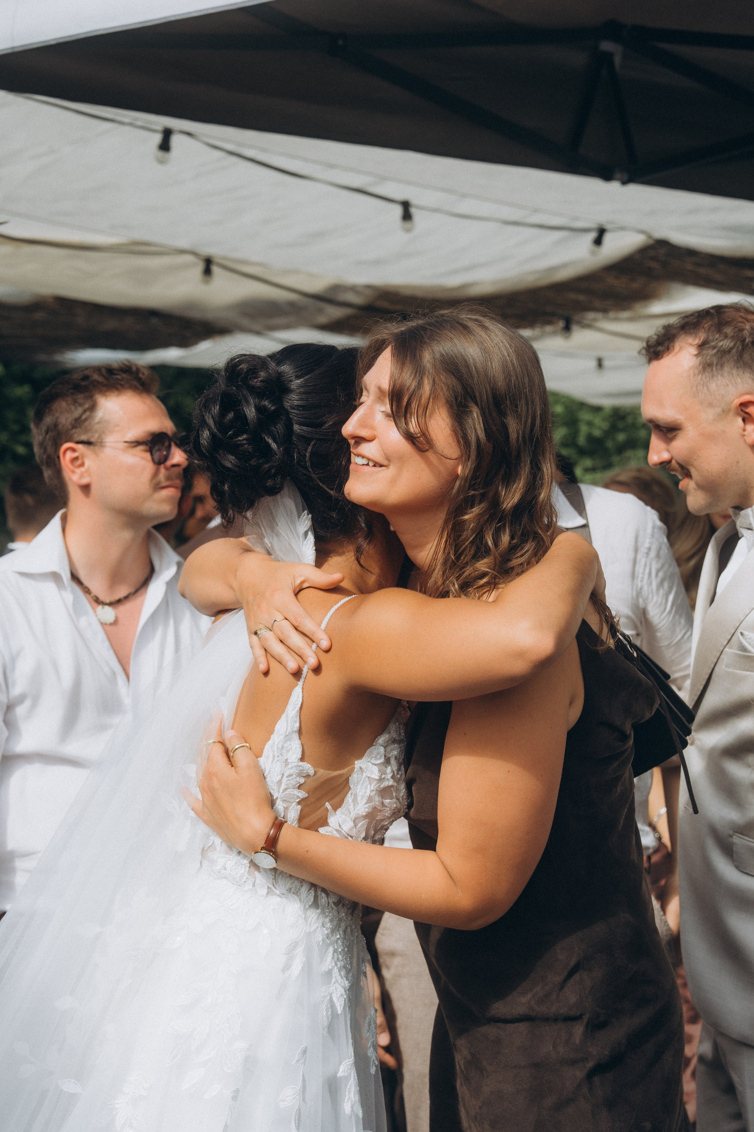 Hilal & Lucca. Hochzeitsfotografin in Deutschland