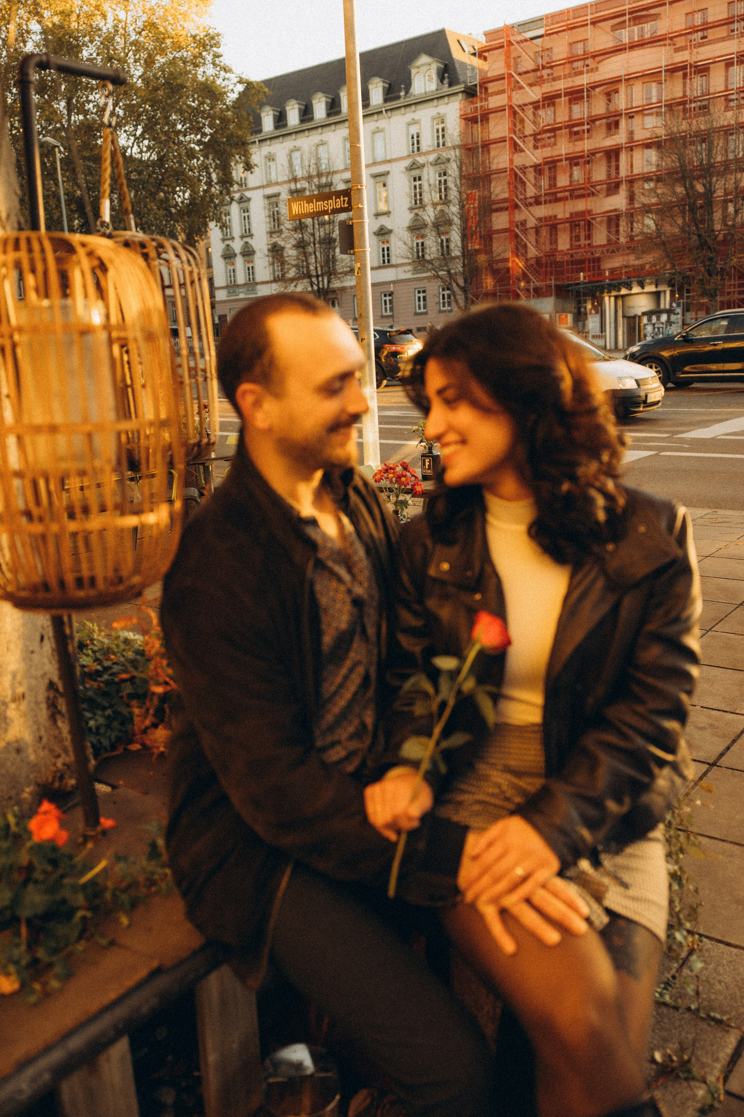 Love Stories. Hochzeits- und Porträtfotografin in Deutschland