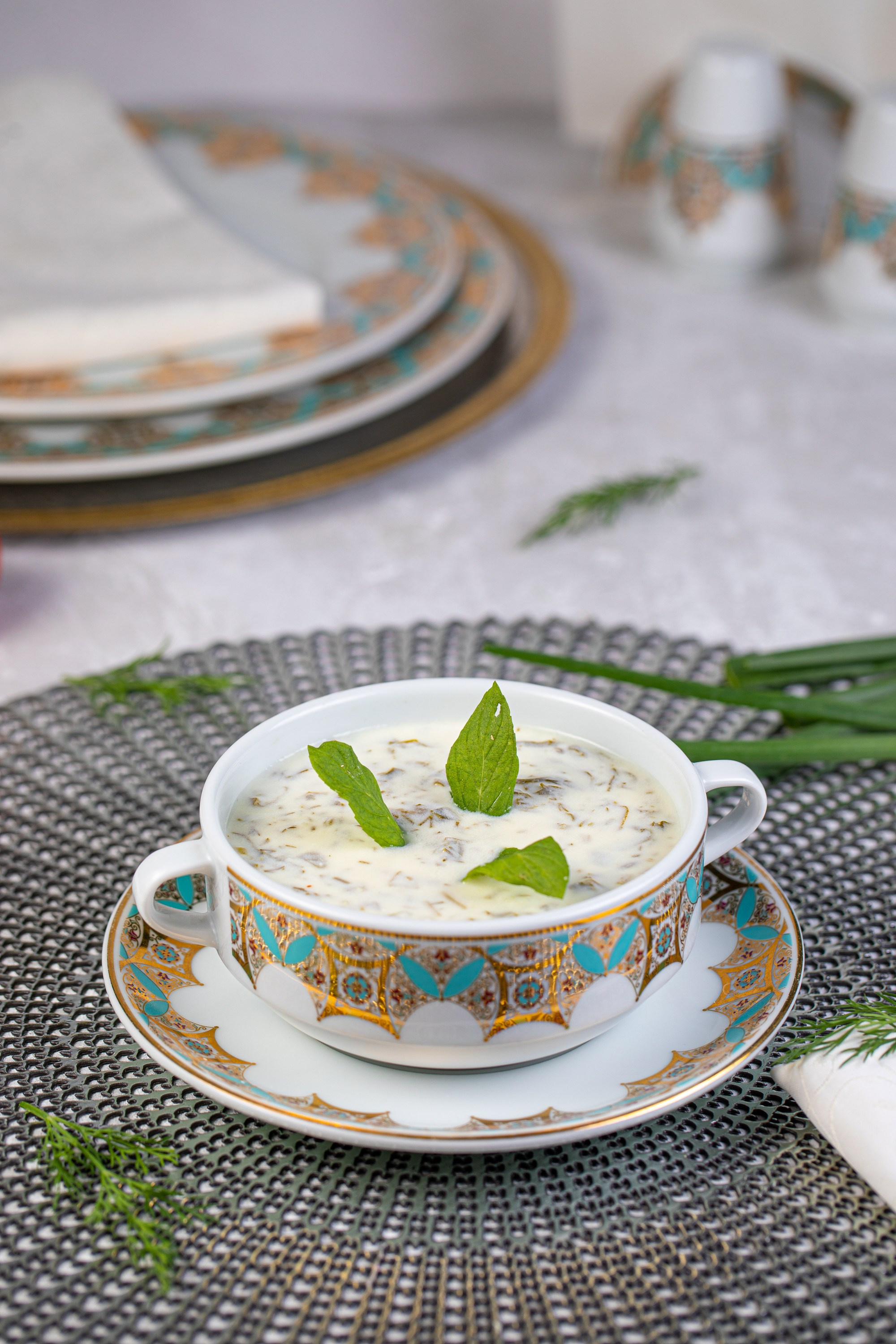 FOTO. Food & product photographer Suleyman Suleymanli